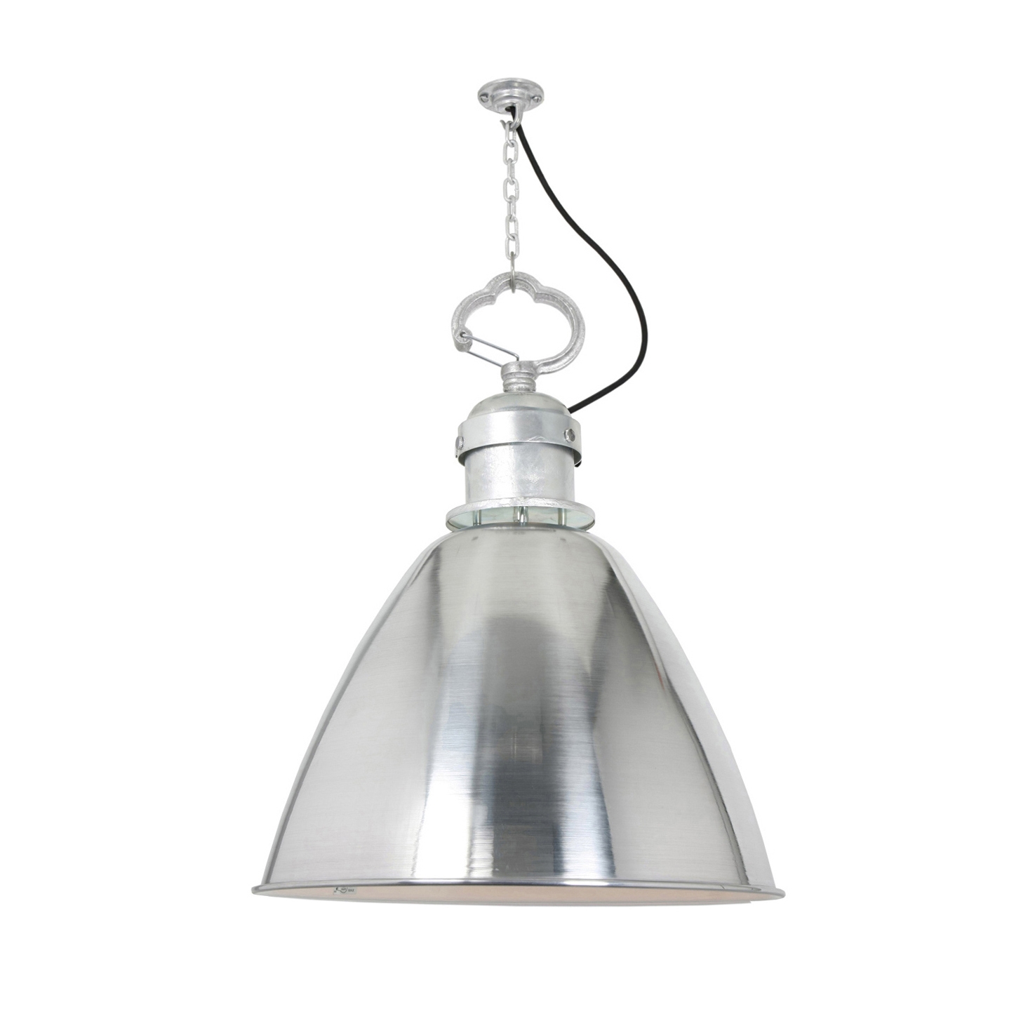 Display product Medium 7380 Pendant, Aluminium from manufacturer Original BTC