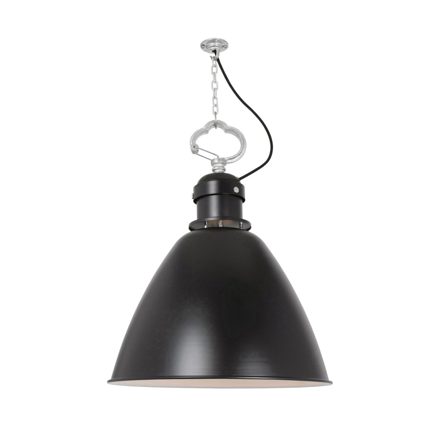 Produkt Pendelleuchte Medium 7380, Schwarz des Herstellers Original BTC anzeigen