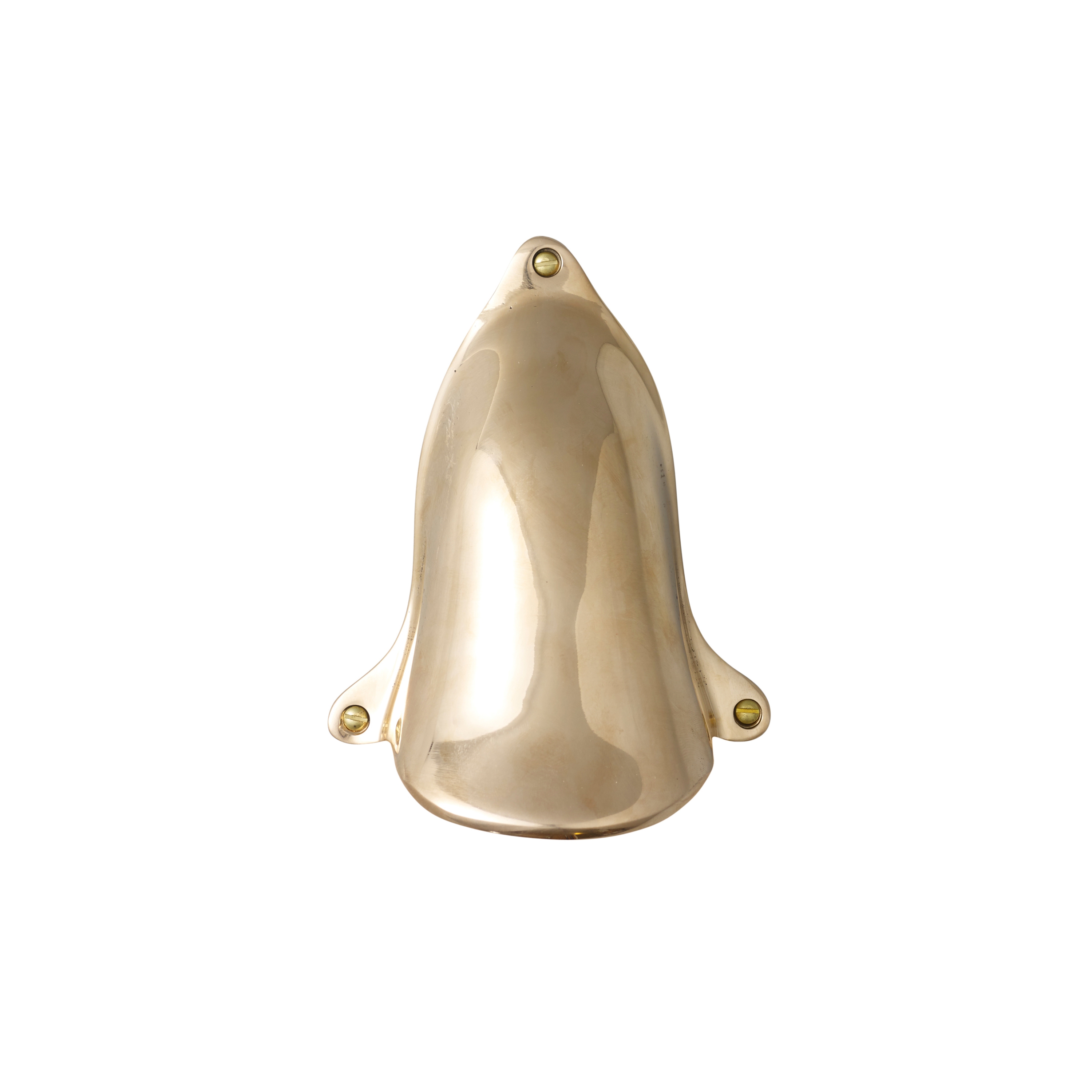 Display product Motorboat Ventilator Cover, Polished Bronze from manufacturer Original BTC