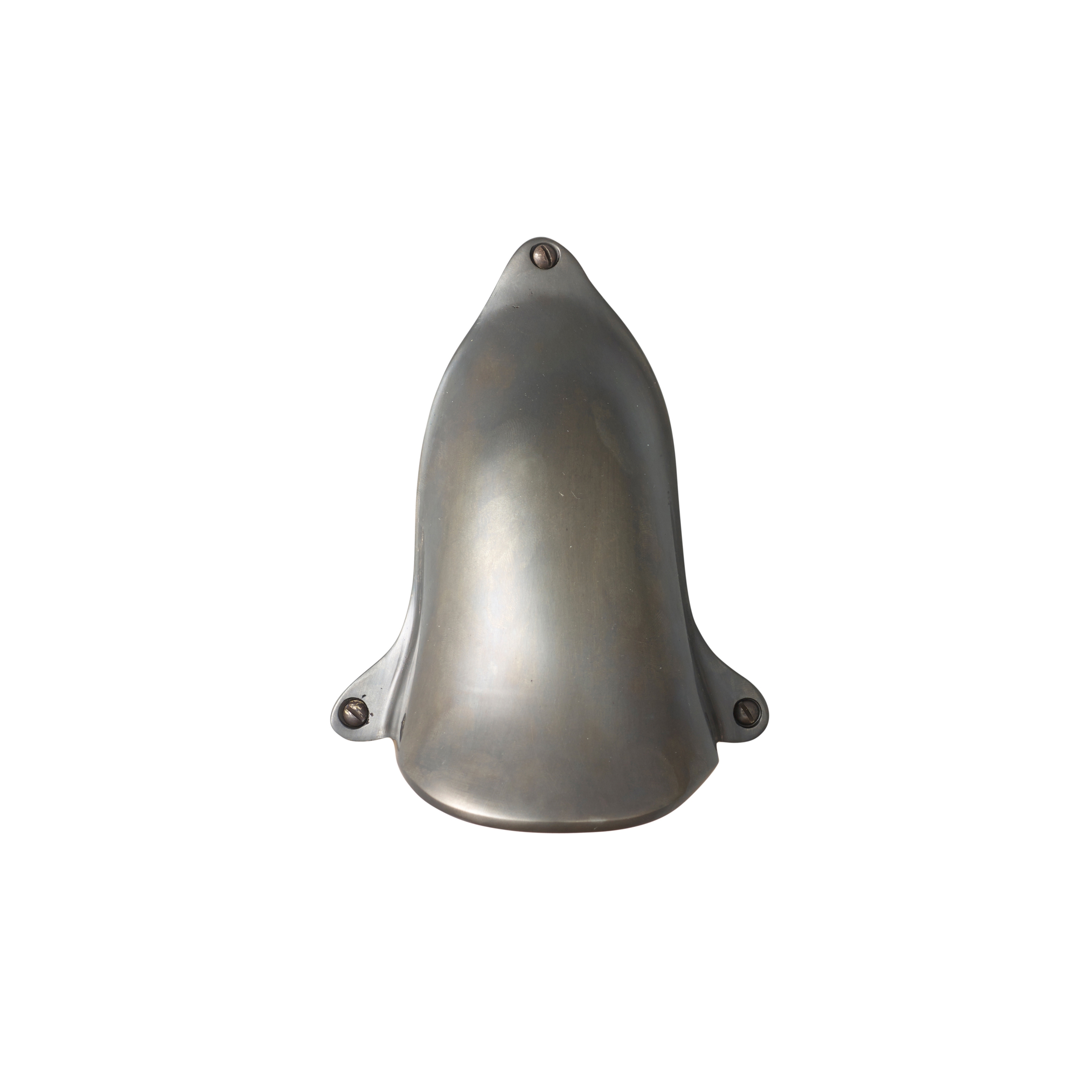 Display product Motorboat Ventilator Cover, Weathered polished Bronze from manufacturer Original BTC