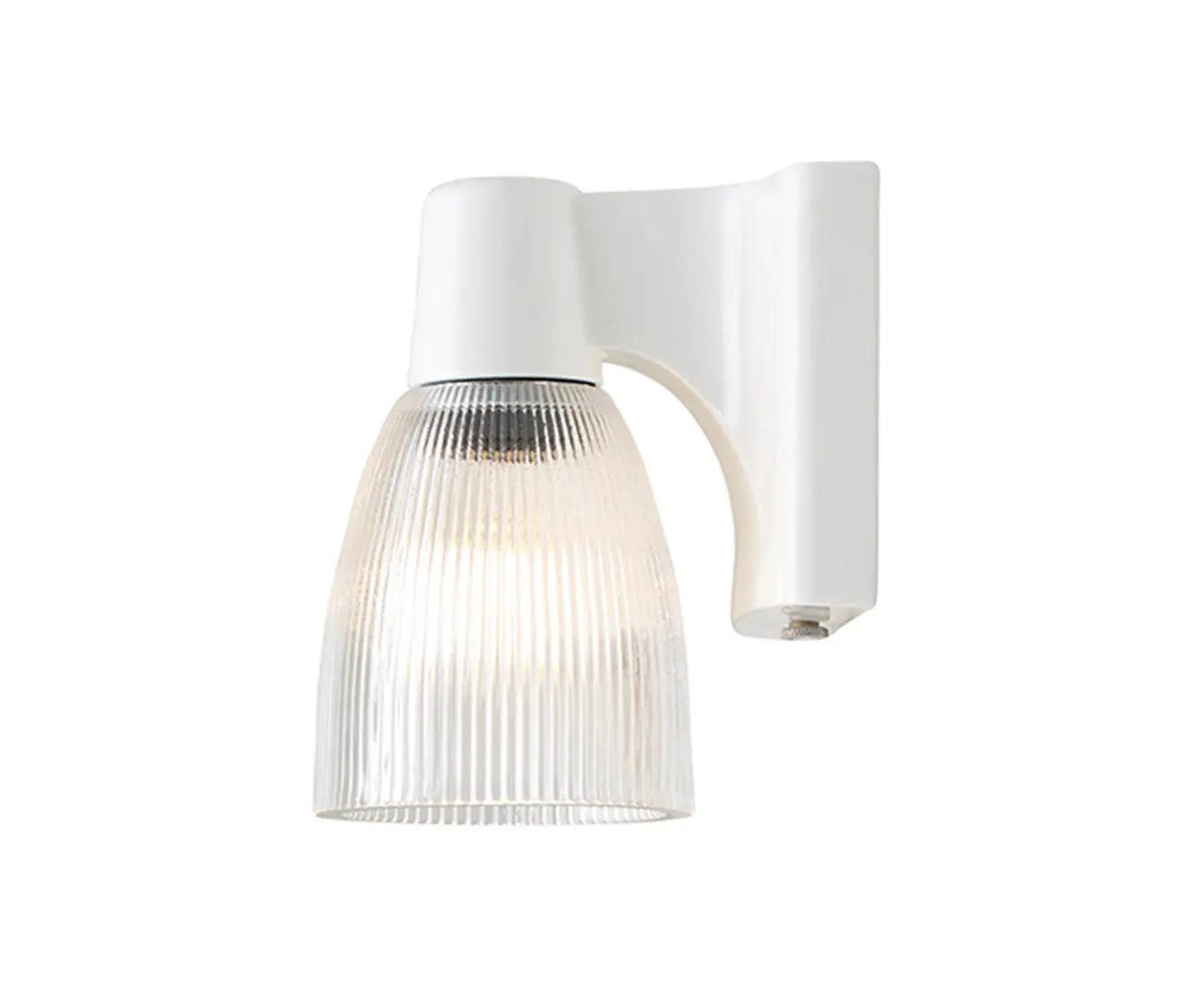 Original BTC - Minster 1 Prismatic Wandleuchte