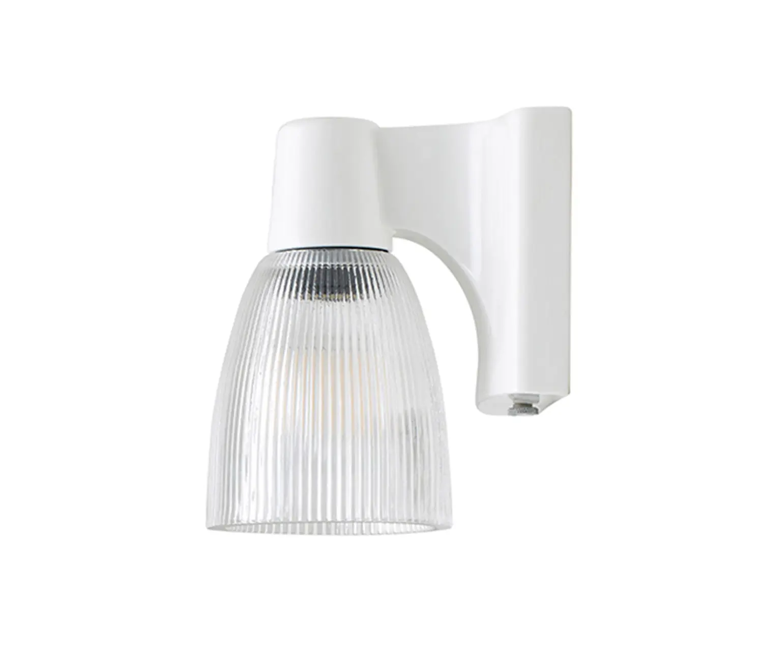 Original BTC - Minster 1 Prismatic Wandleuchte