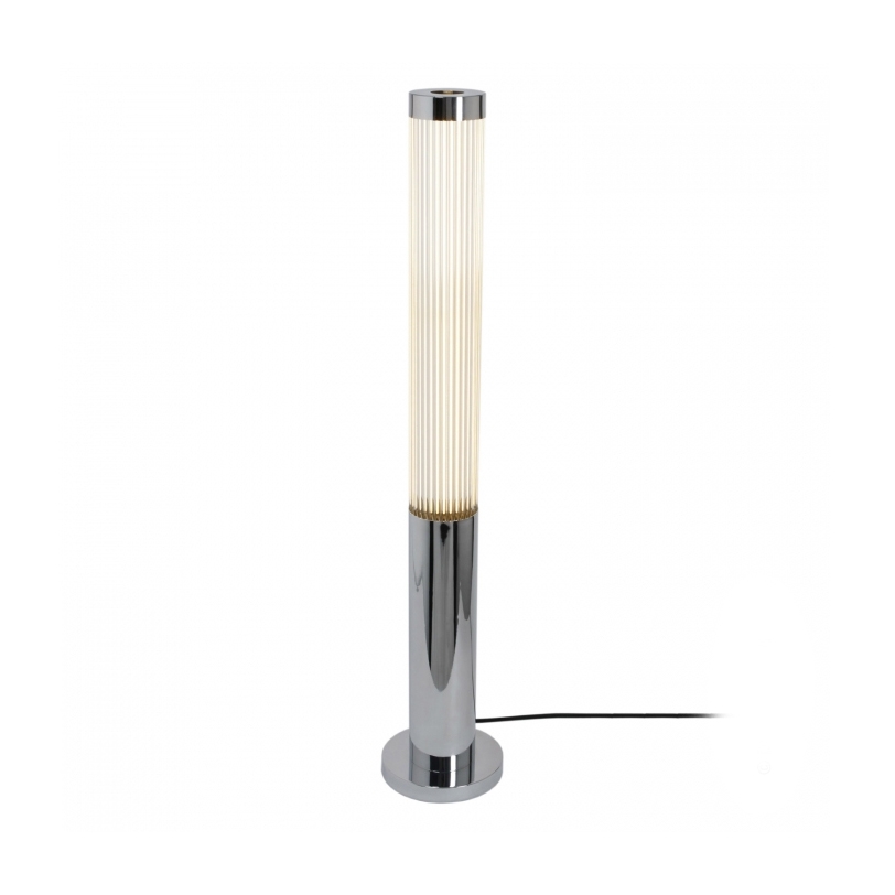 Produkt Pillar Floor Light, Chrome Plated des Herstellers Original BTC anzeigen