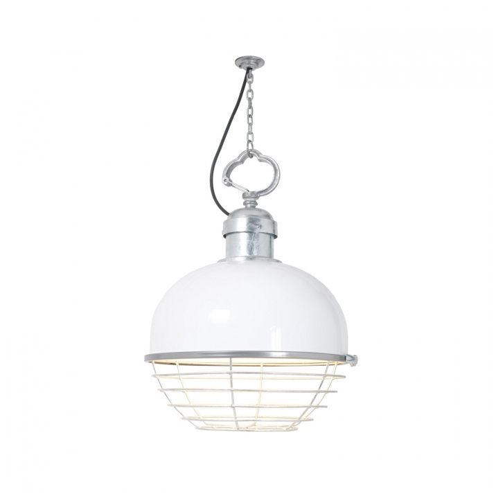 Mostra il prodotto Oceanic Large Pendant, White del produttore Original BTC