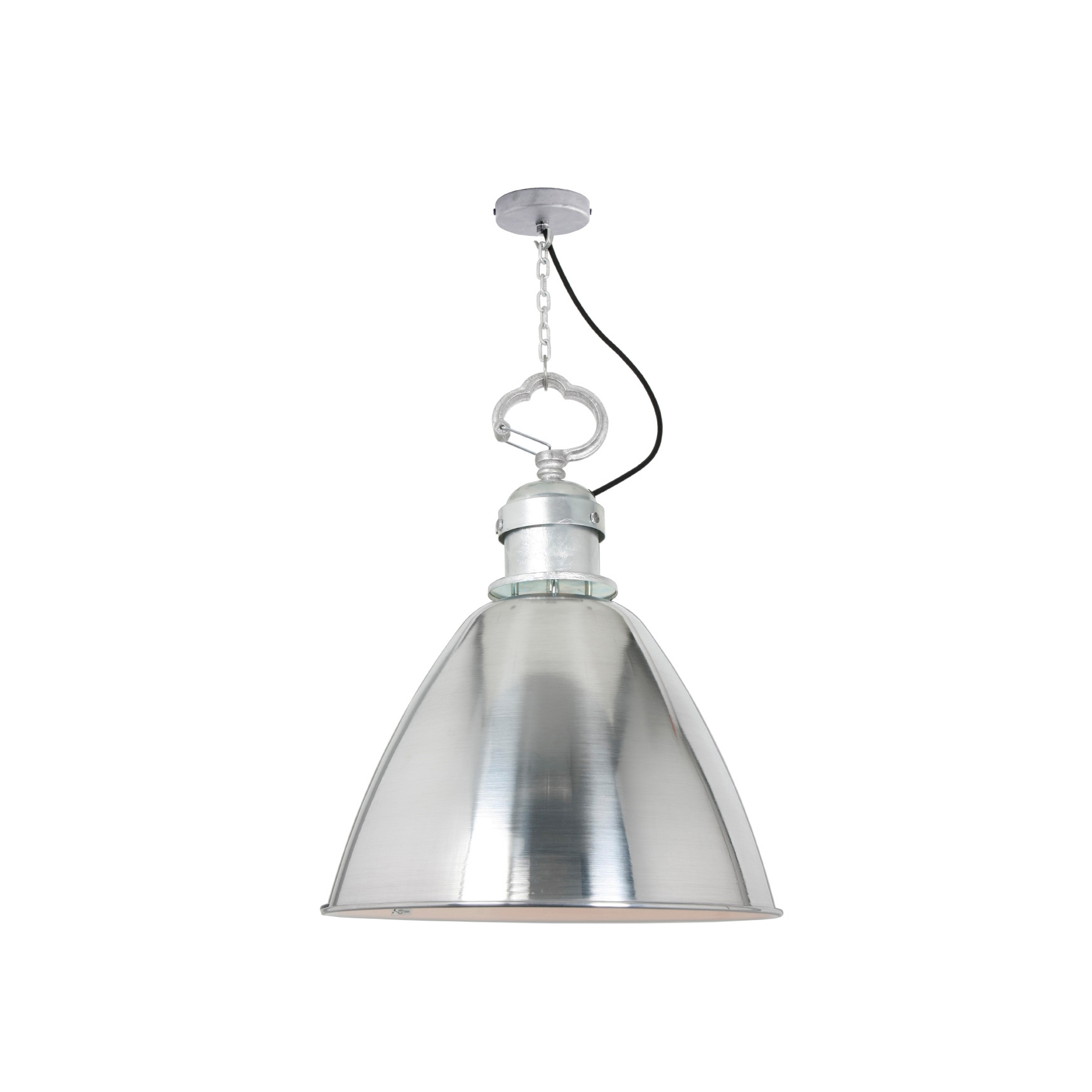 Display product Large 7380 Pendant, Aluminium from manufacturer Original BTC