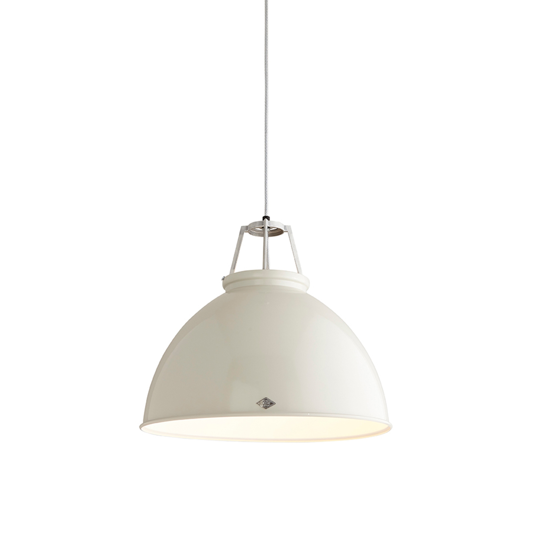 Afficher le produit Suspension Titan, Taille 5 du fabricant Original BTC