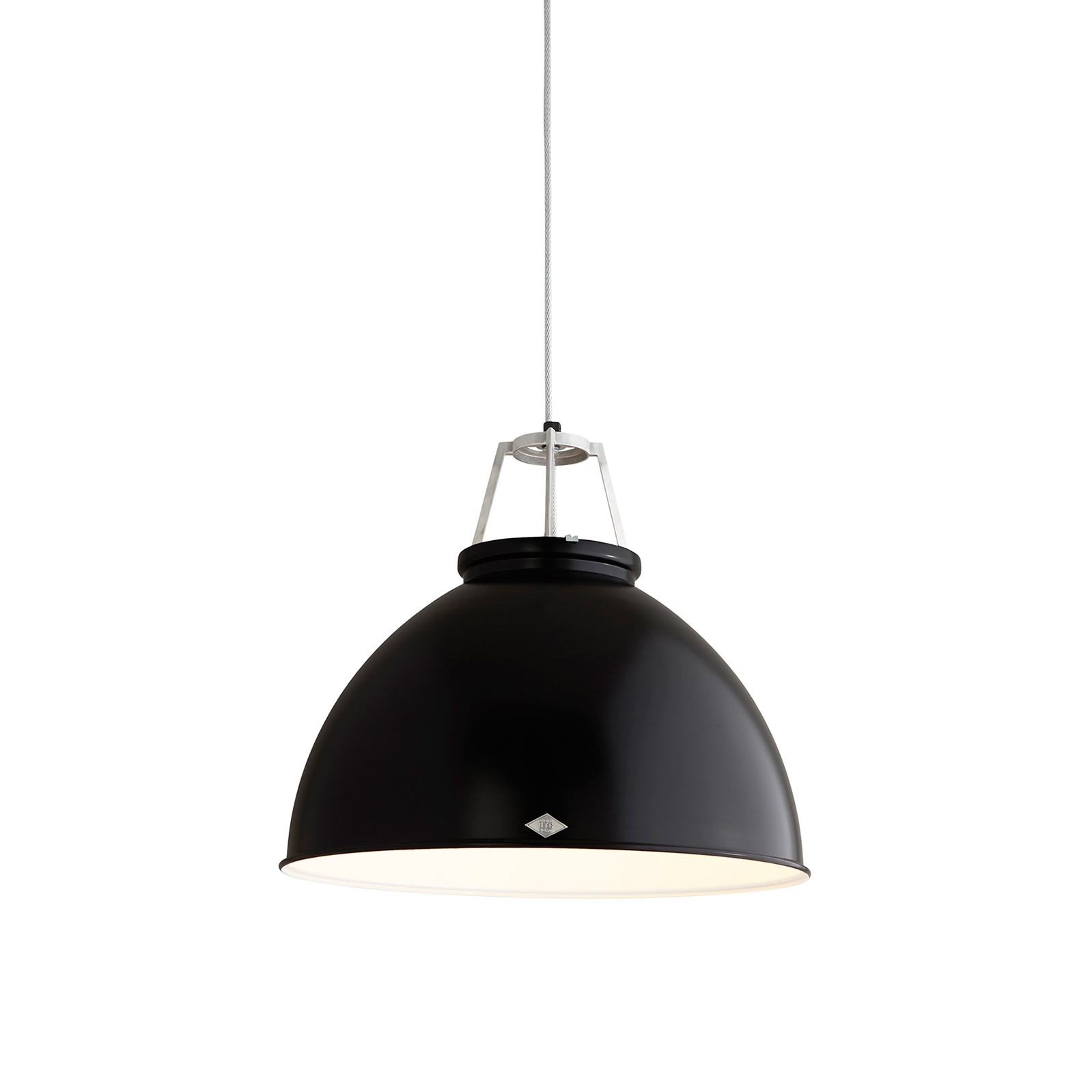 Afficher le produit Suspension Titan, Taille 5 du fabricant Original BTC