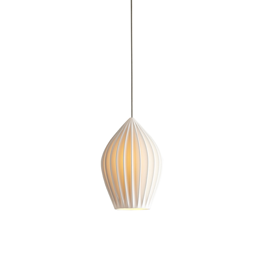 Display product Fin Extra Large Pendant from manufacturer Original BTC