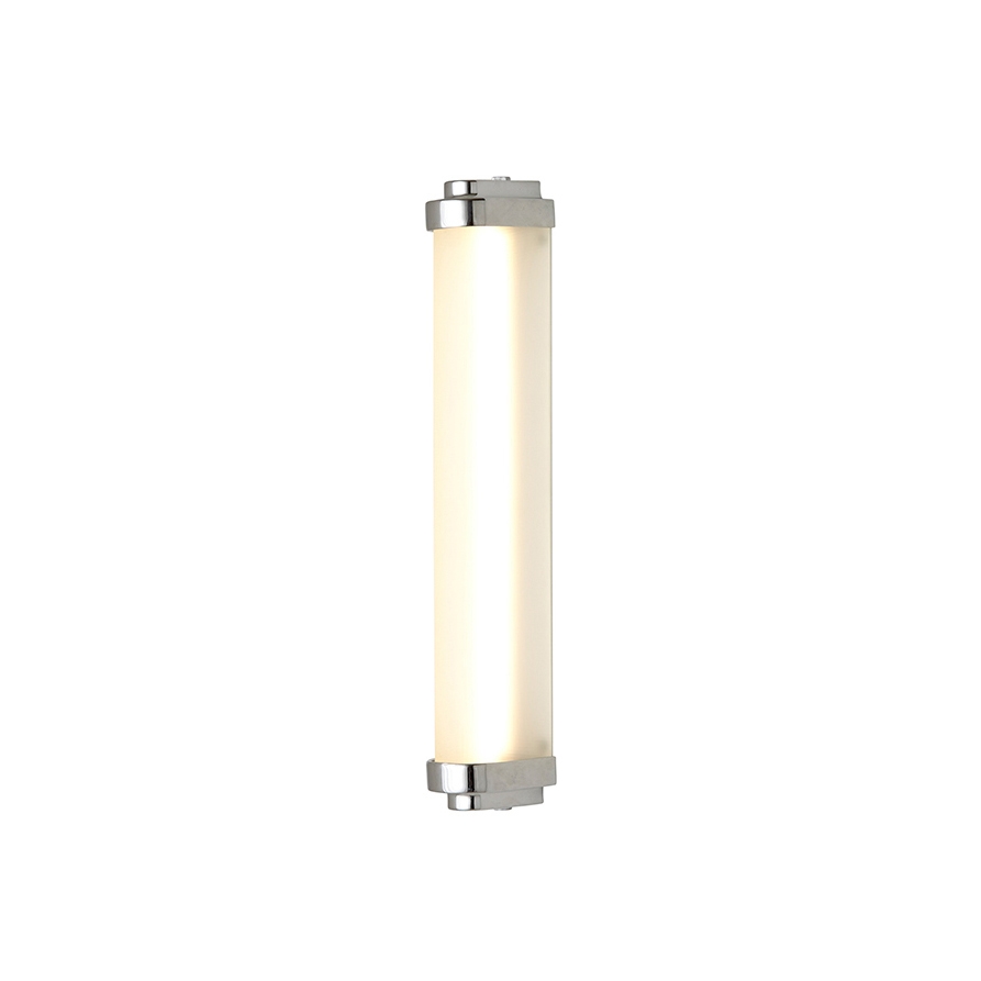 Display product Cabin LED wall light, 40cm, Chrome Plated from manufacturer Original BTC