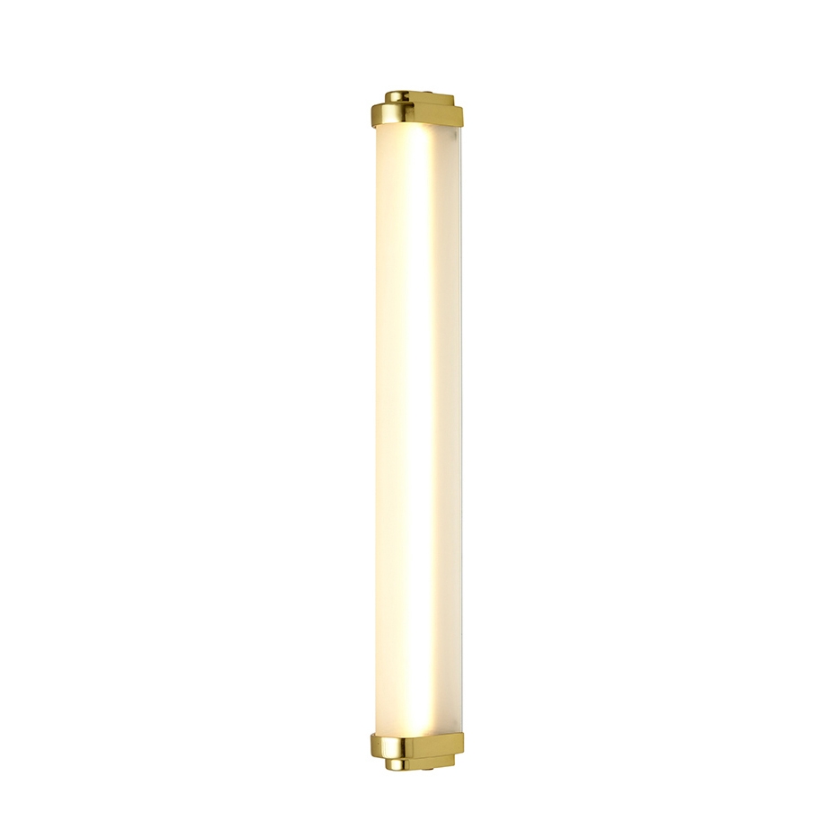 Mostrar el producto Cabin LED wall light, 60cm, Polished Brass del fabricante Original BTC