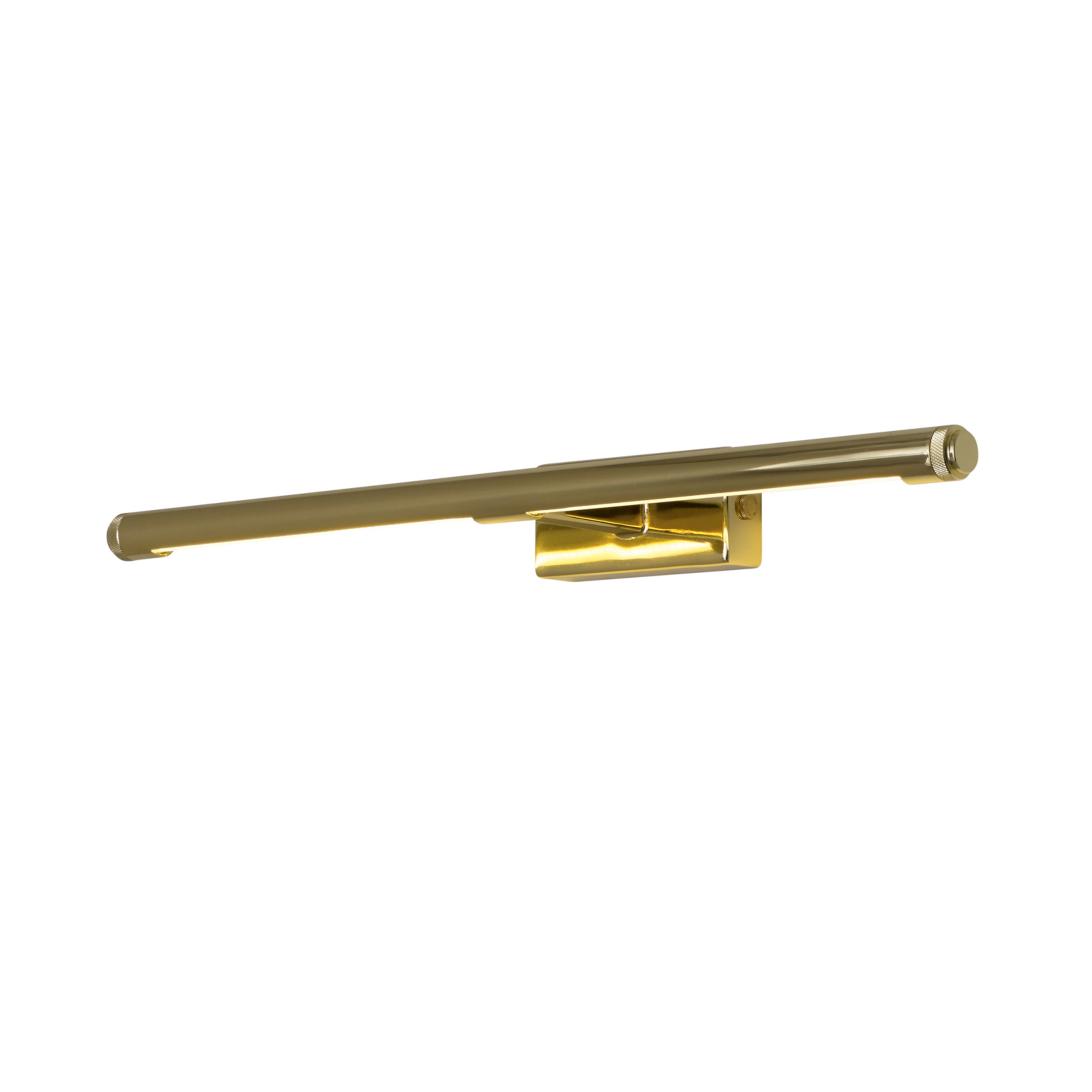 Mostra il prodotto Cooper Picture Light, Long, Polished Brass del produttore Original BTC