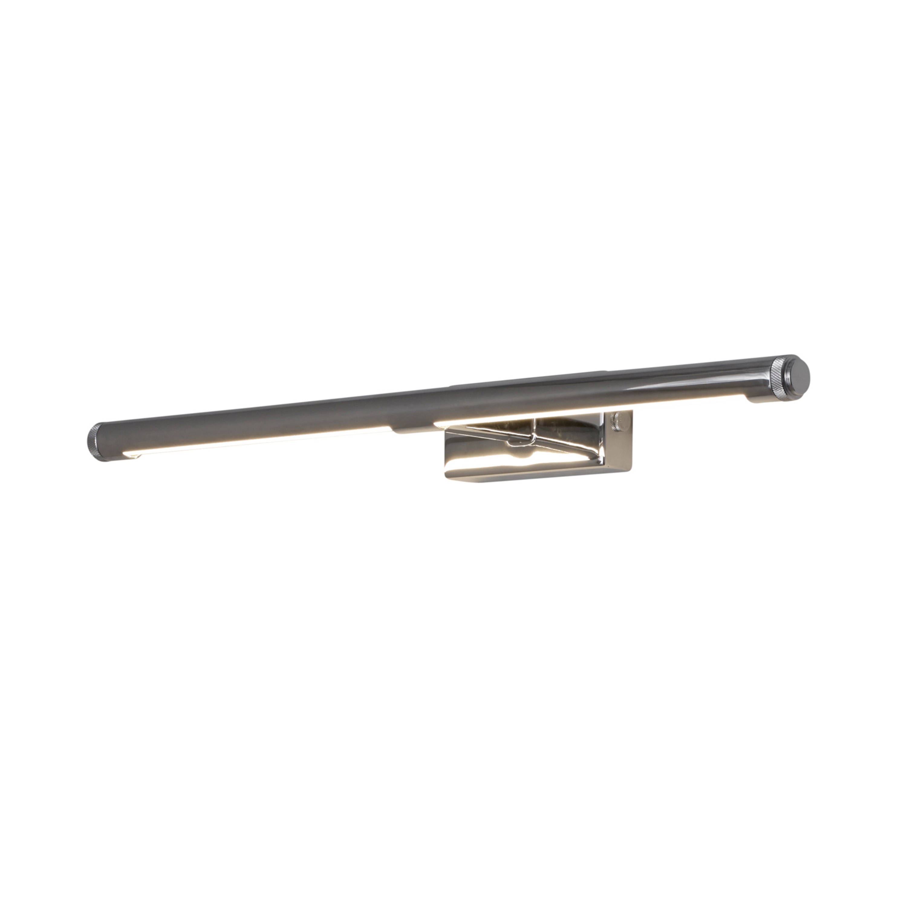 Mostrar el producto Cooper Picture Light, Long, Polished Chrome del fabricante Original BTC