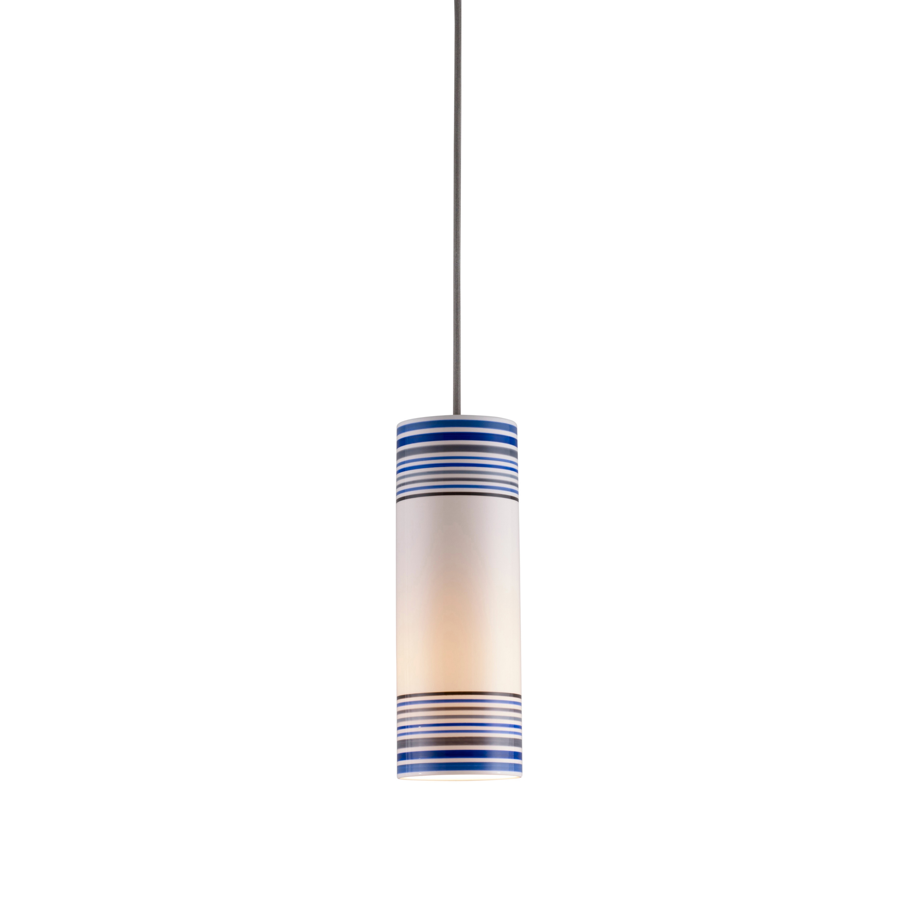 Display product May Size 1 Pendant, Blue from manufacturer Original BTC