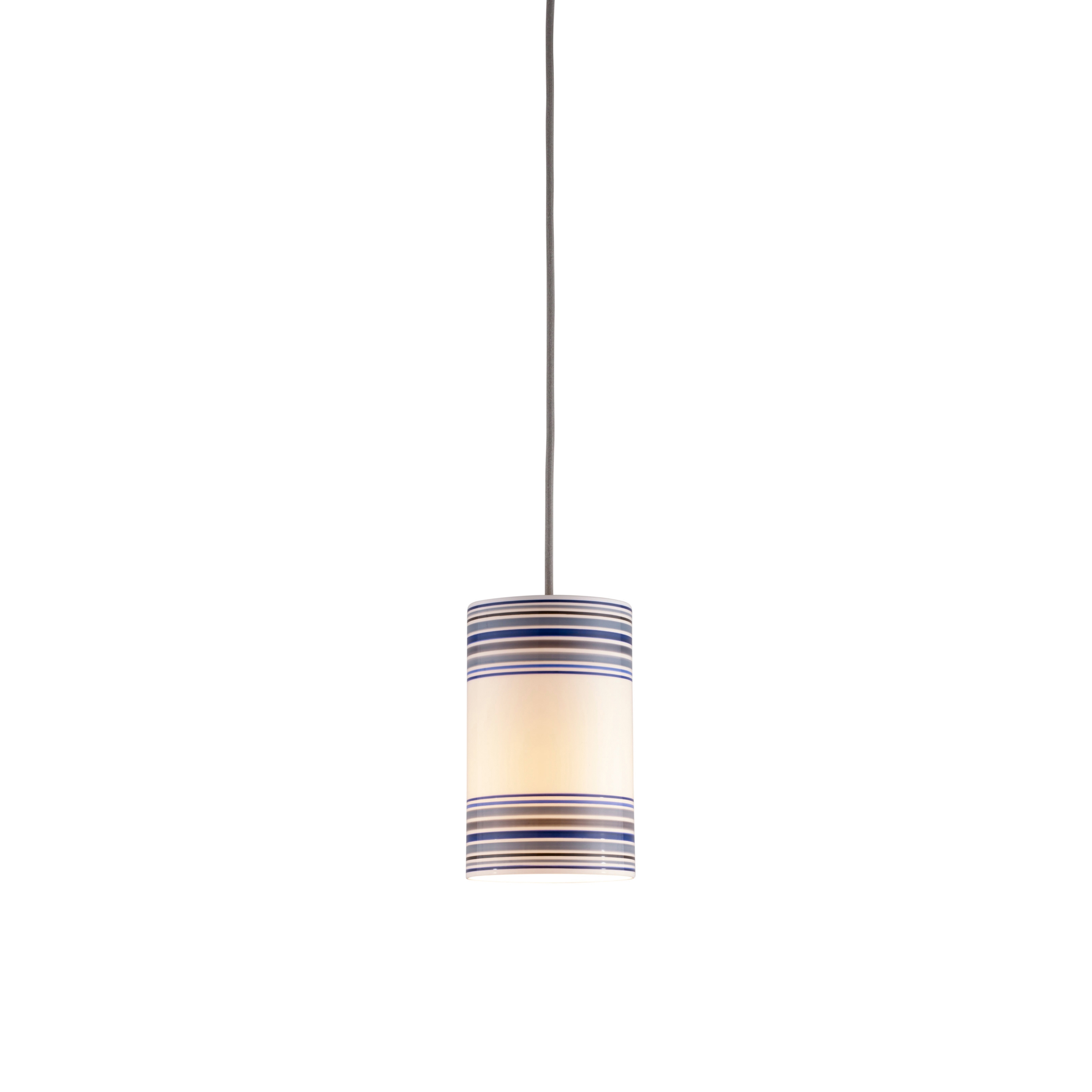 Display product May Size 2 Pendant, Blue from manufacturer Original BTC