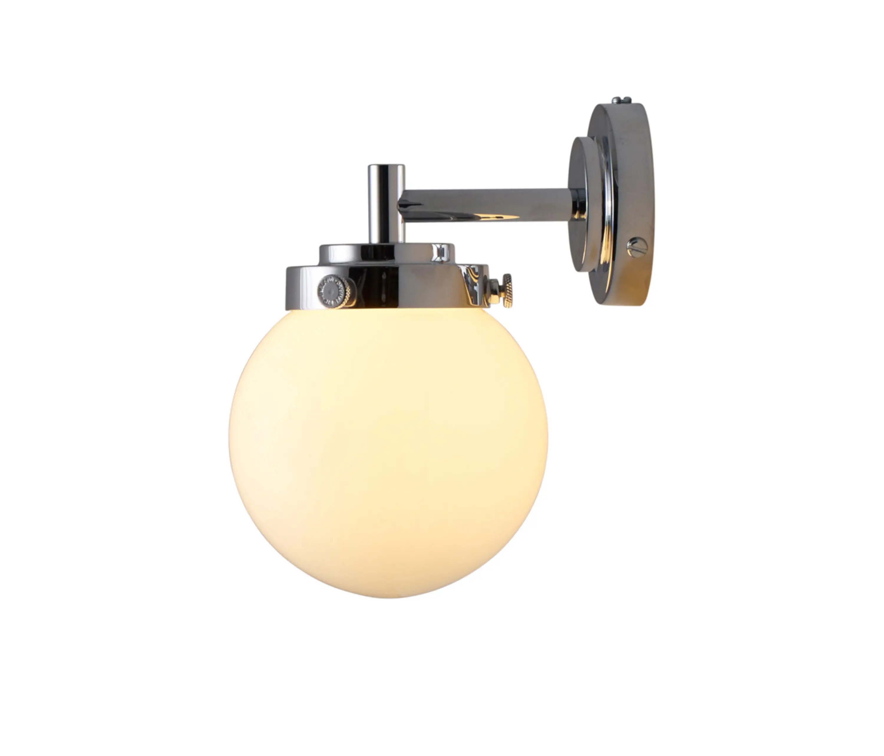 Original BTC - Applique Mini Globe