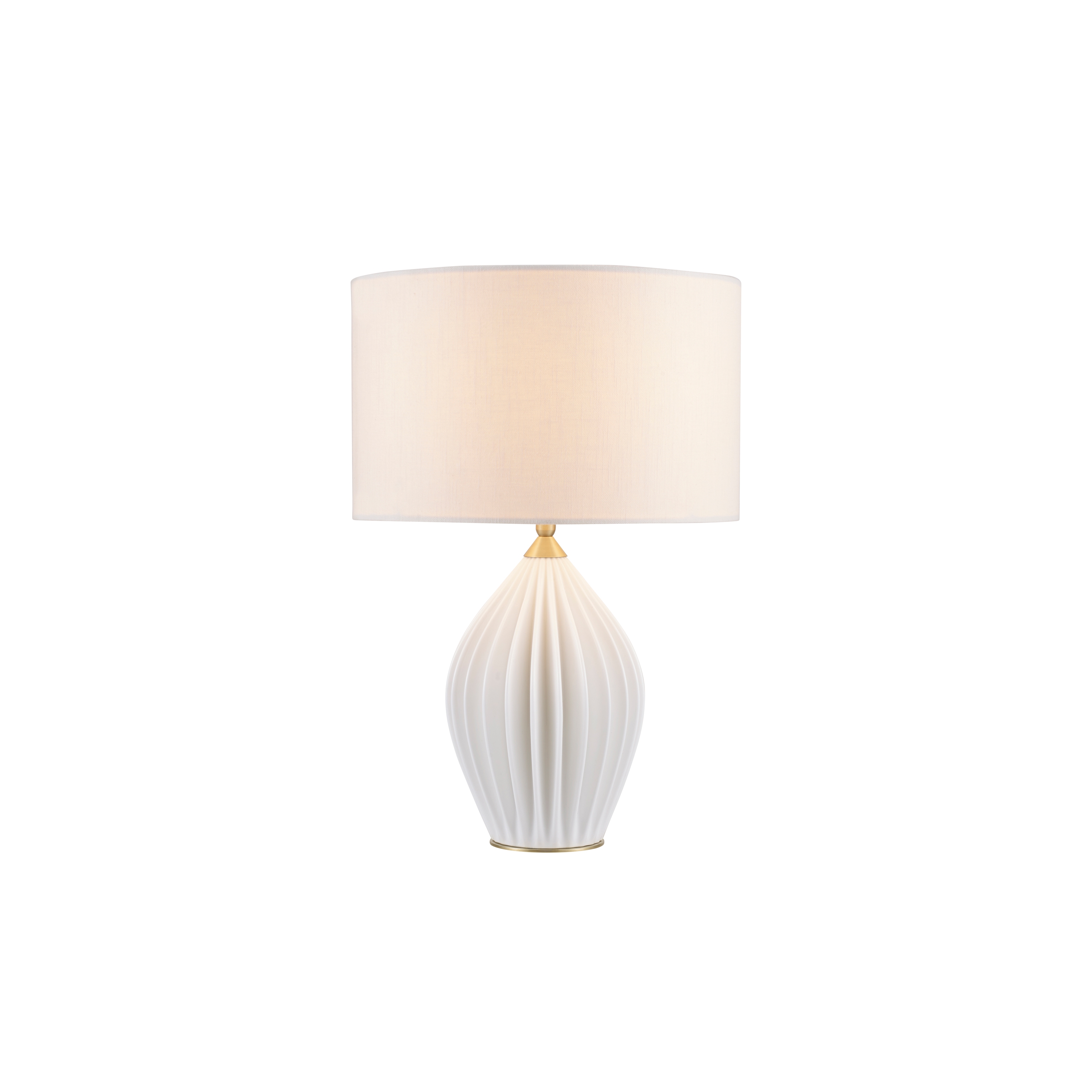 Mostra il prodotto Fin Queen Table Light, Natural del produttore Original BTC