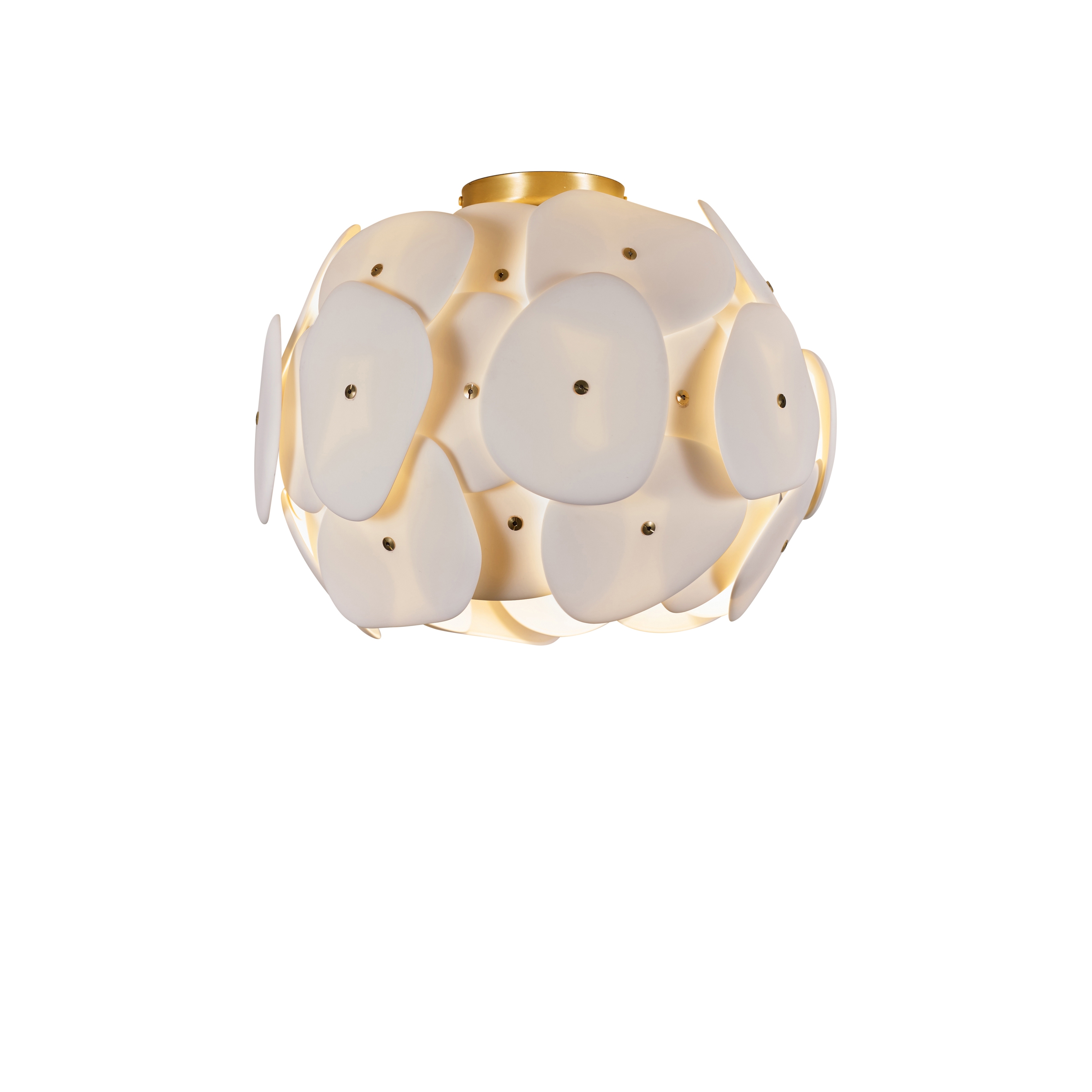 Display product Pebble Ceiling Light, Matt from manufacturer Original BTC