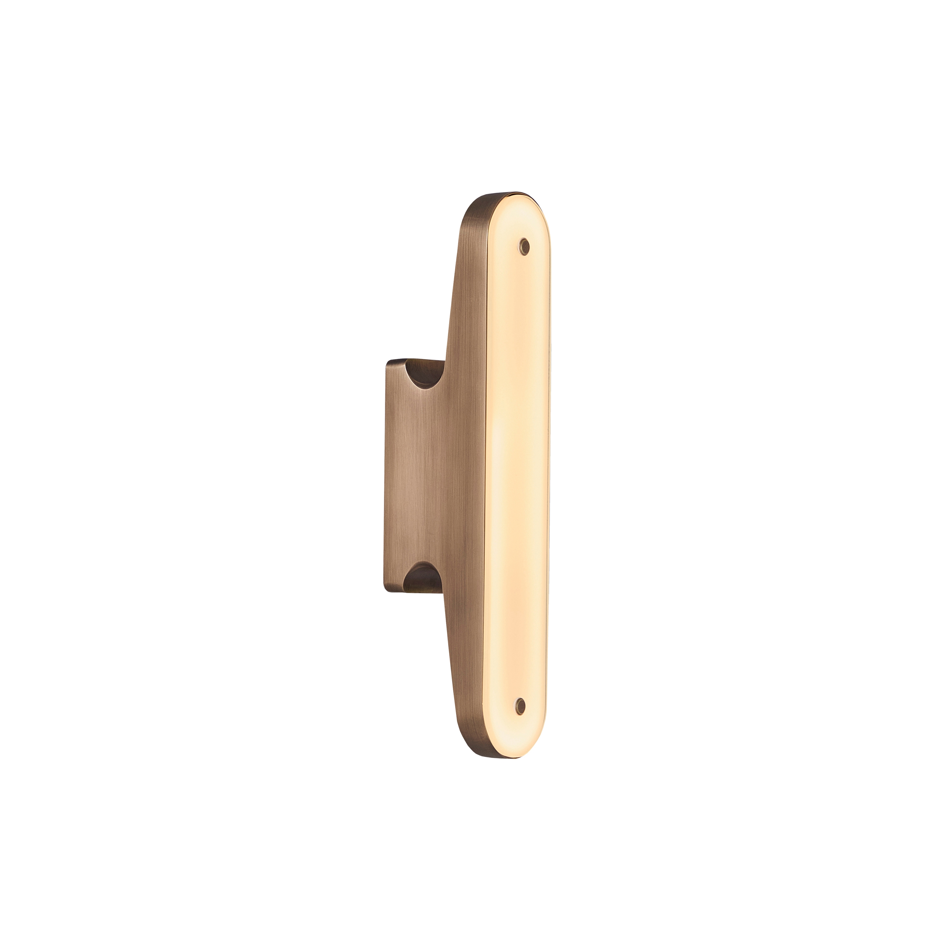 Display product Cleat Wall Light from manufacturer Original BTC