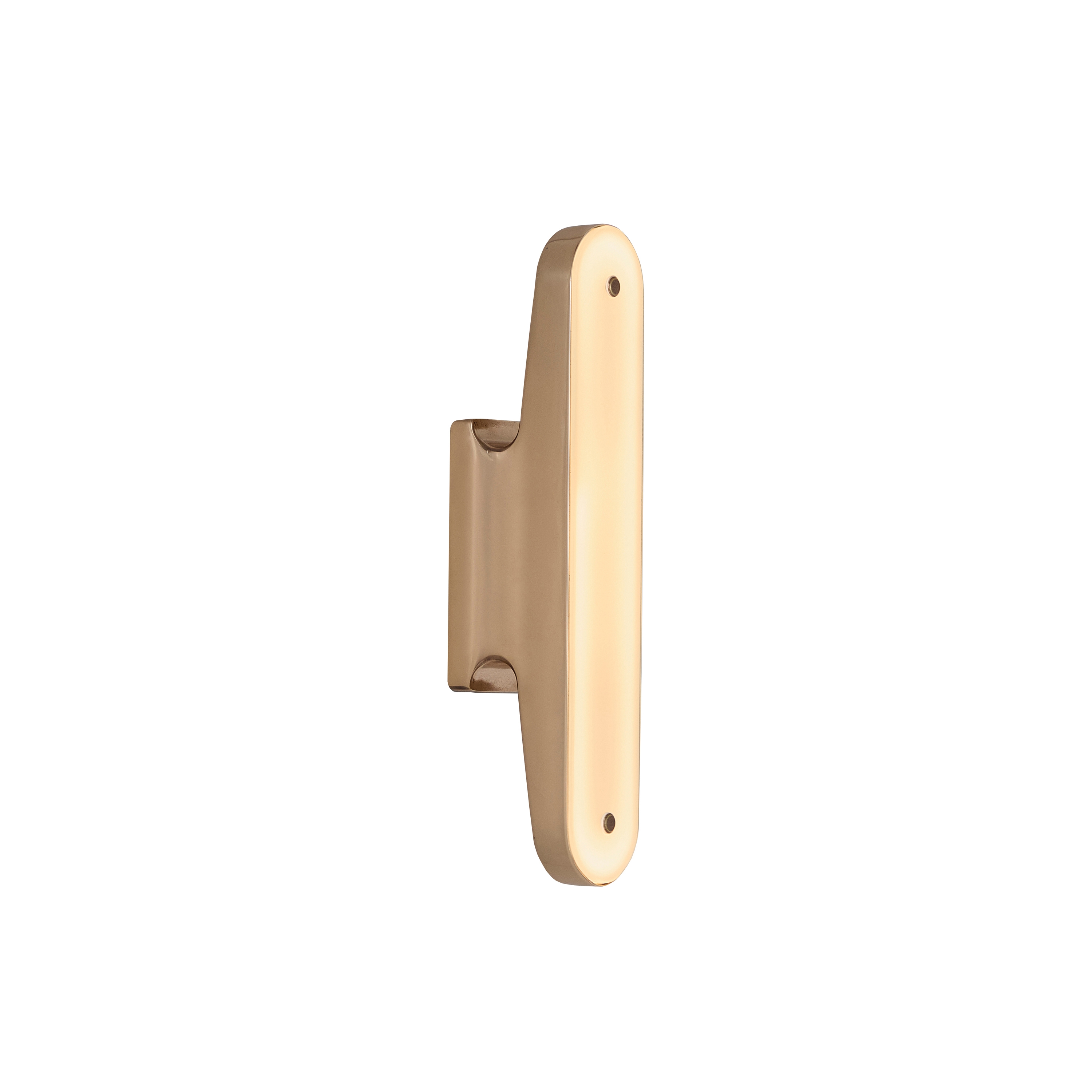 Cleat Wall Light