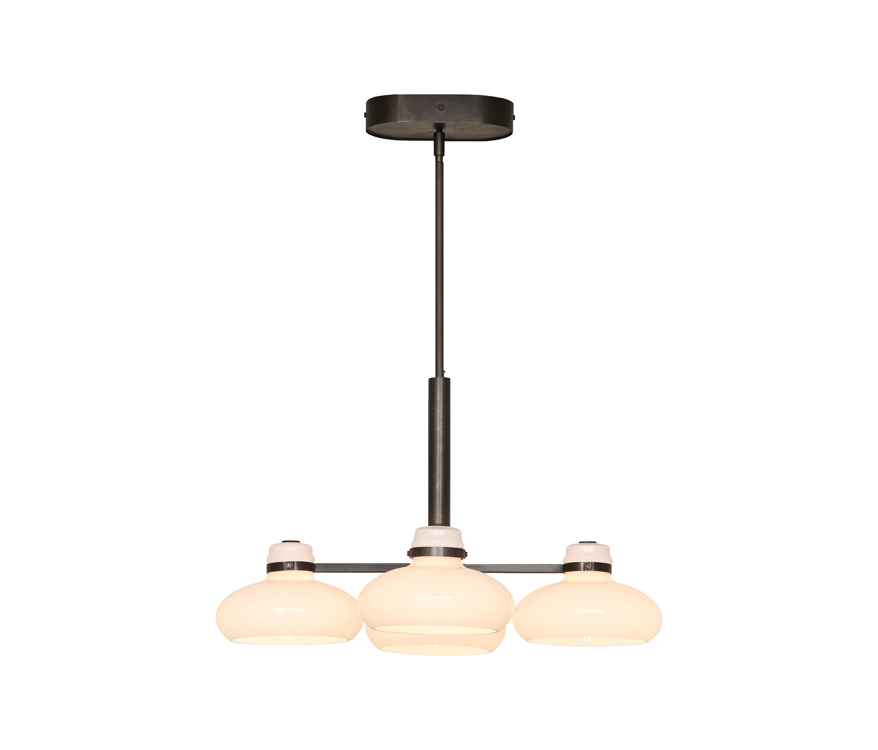 Produkt Magnus C4 Pendelleuchte des Herstellers Original BTC anzeigen