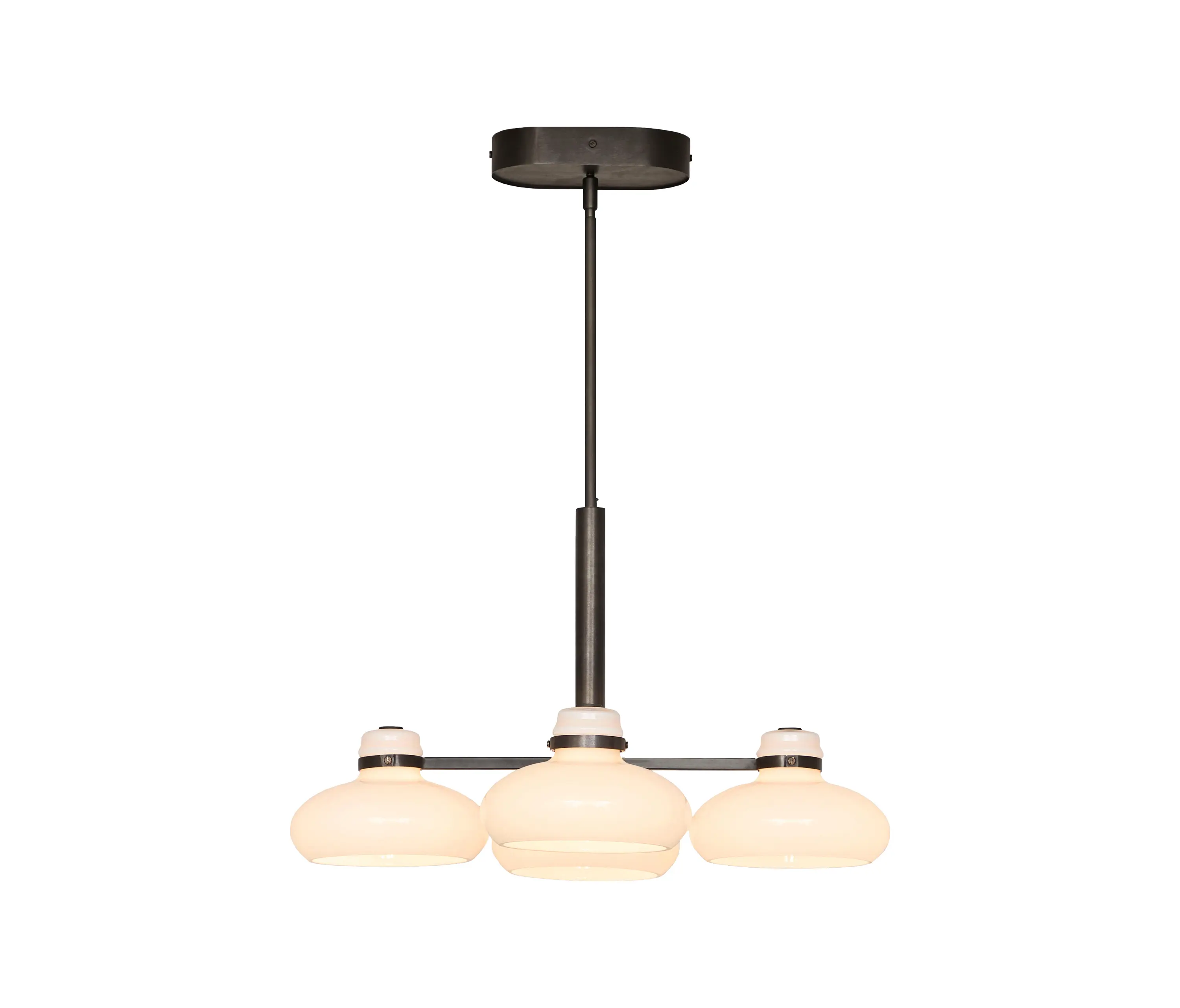 Original BTC - Magnus C4 Pendant