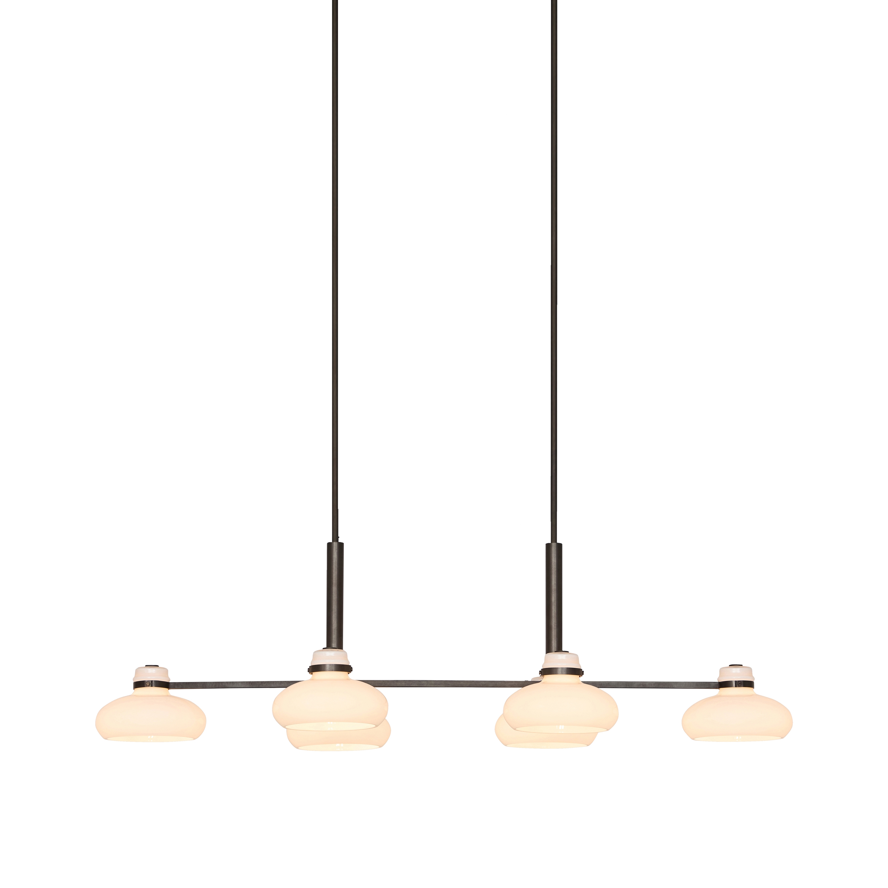 Display product Magnus C6 Pendant from manufacturer Original BTC