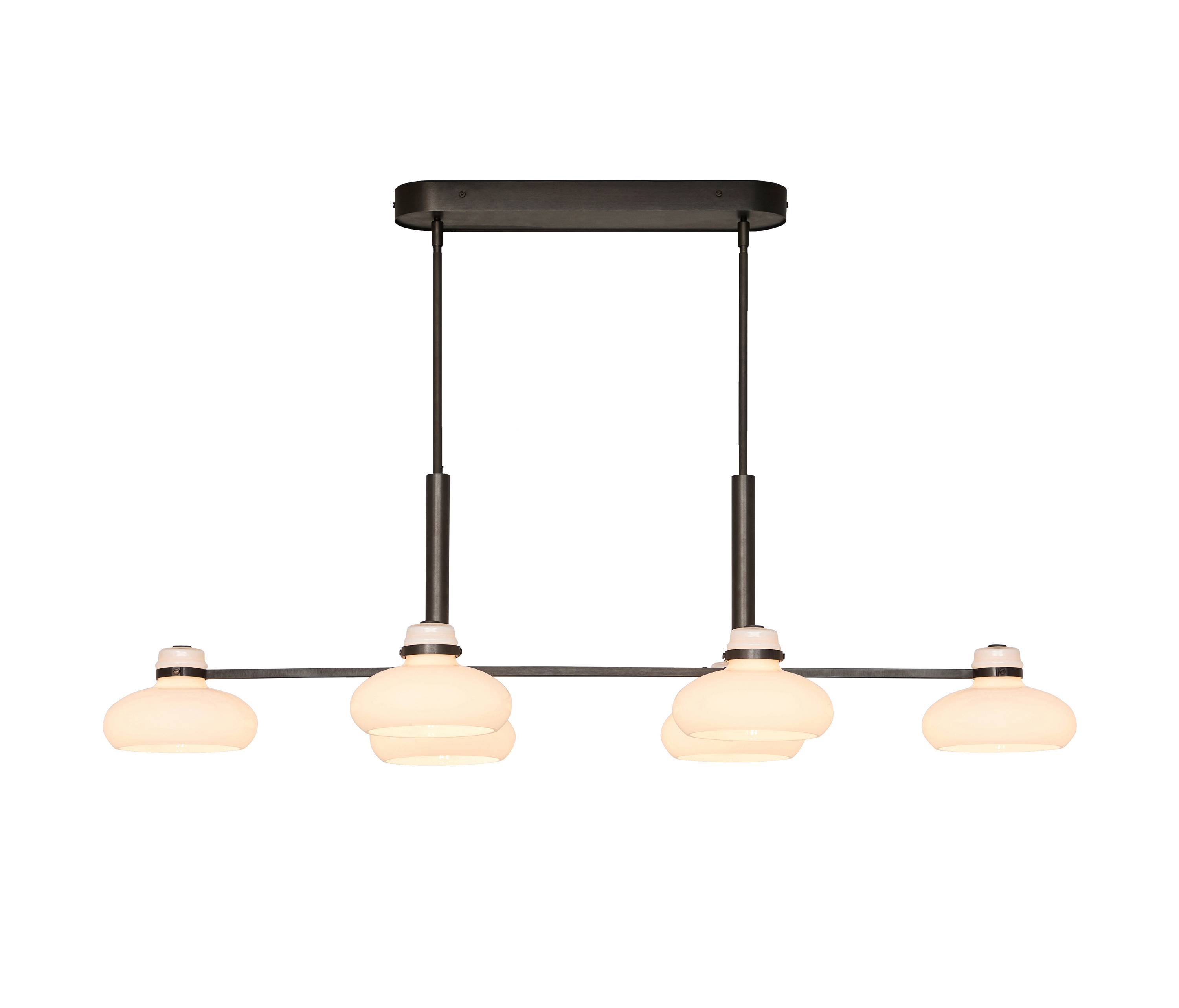 Produkt Magnus C6 Pendelleuchte des Herstellers Original BTC anzeigen