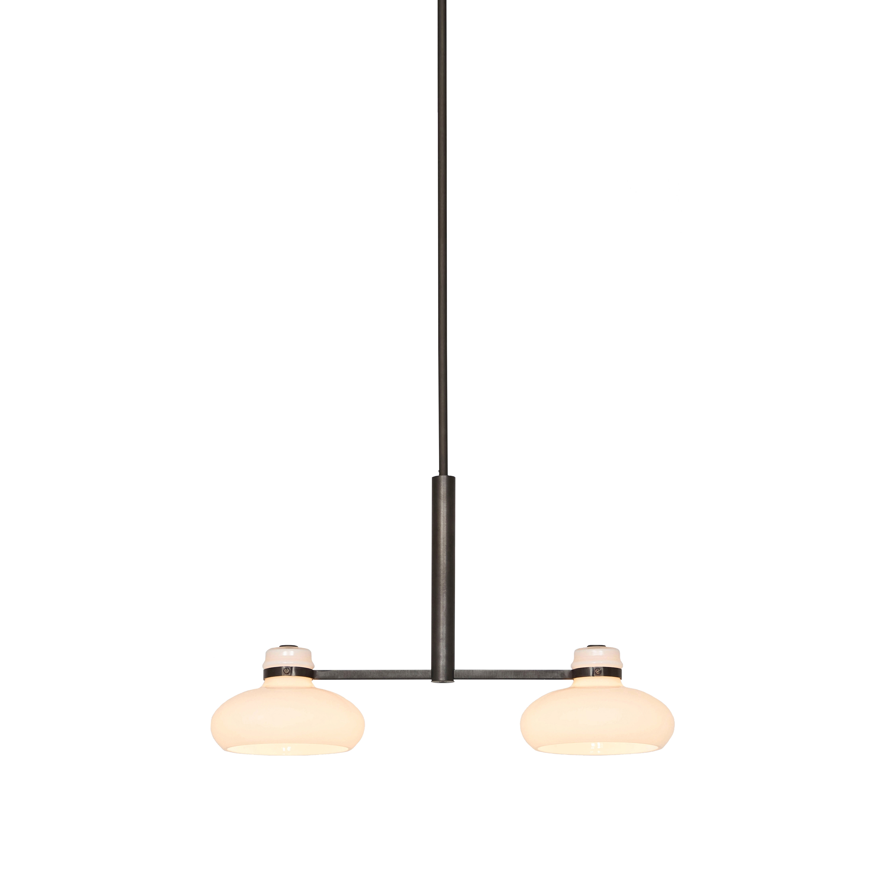 Afficher le produit Suspension Magnus S2 du fabricant Original BTC