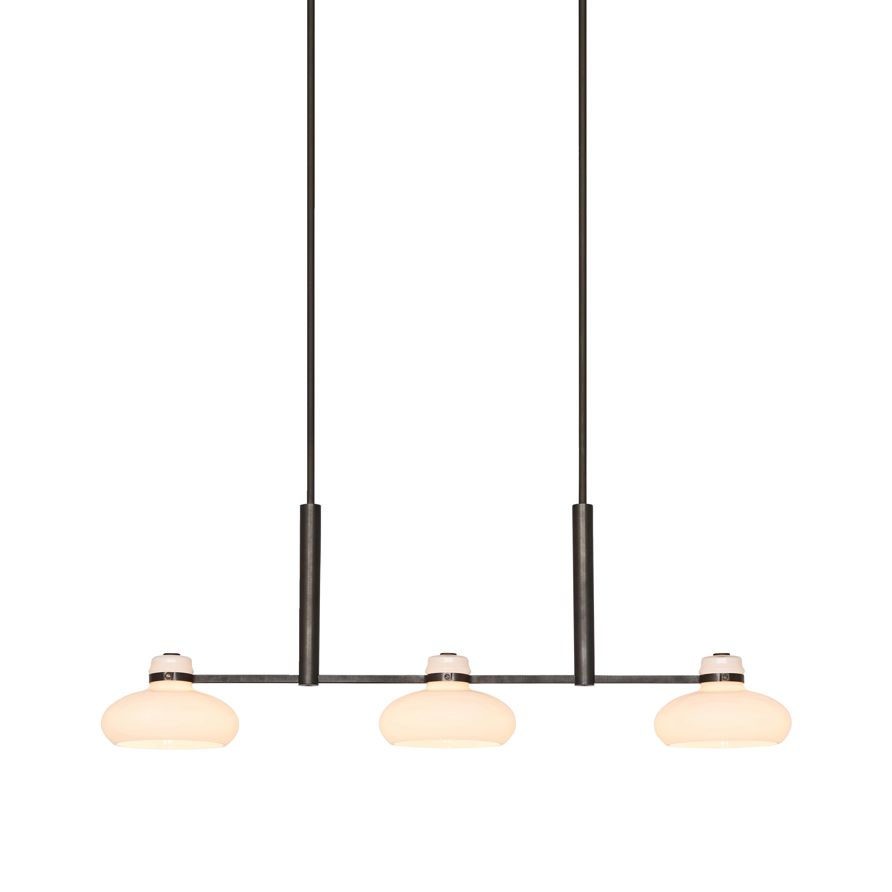 Mostra il prodotto Magnus S3 Pendant del produttore Original BTC