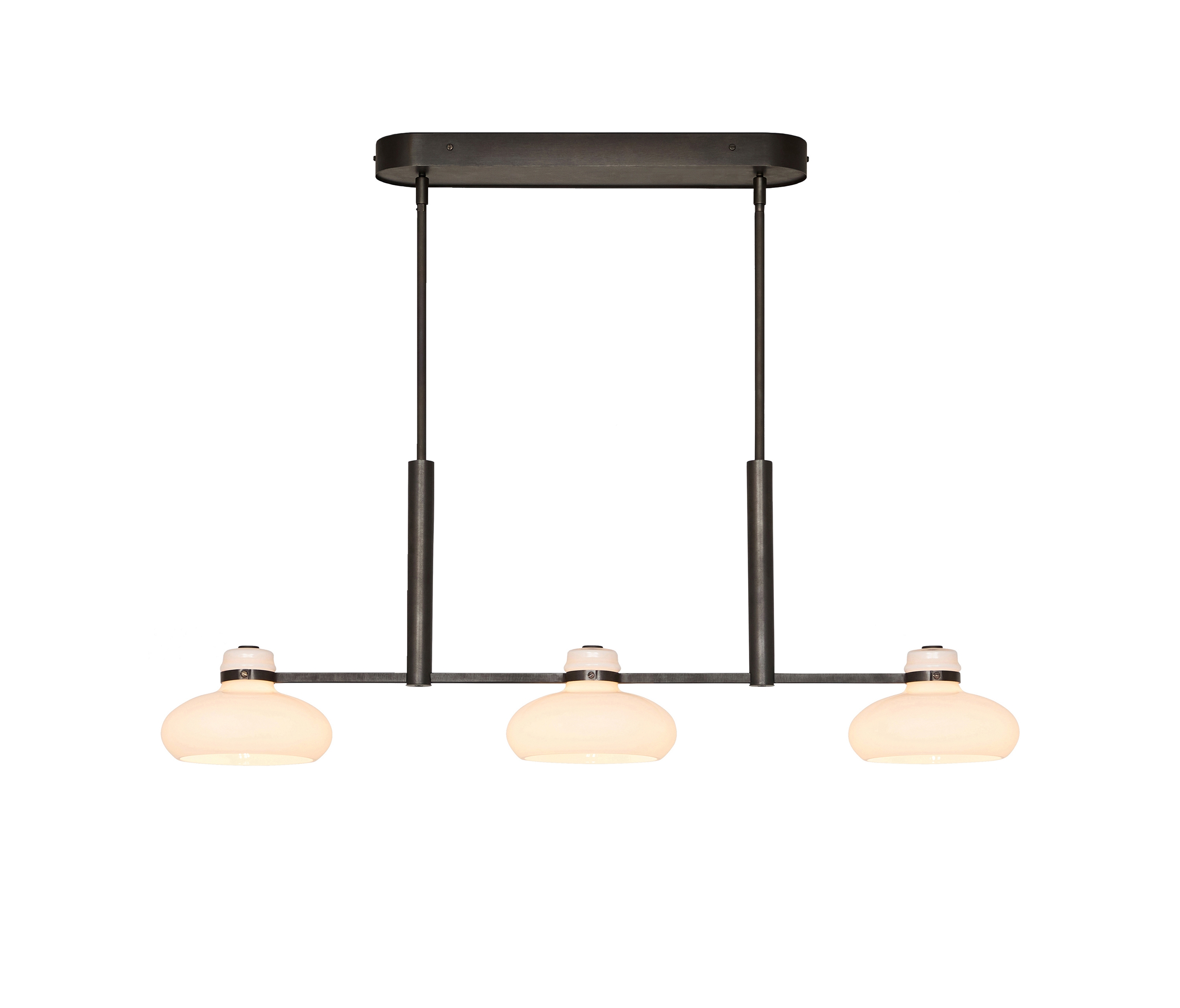 Produkt Magnus S3 Pendelleuchte des Herstellers Original BTC anzeigen