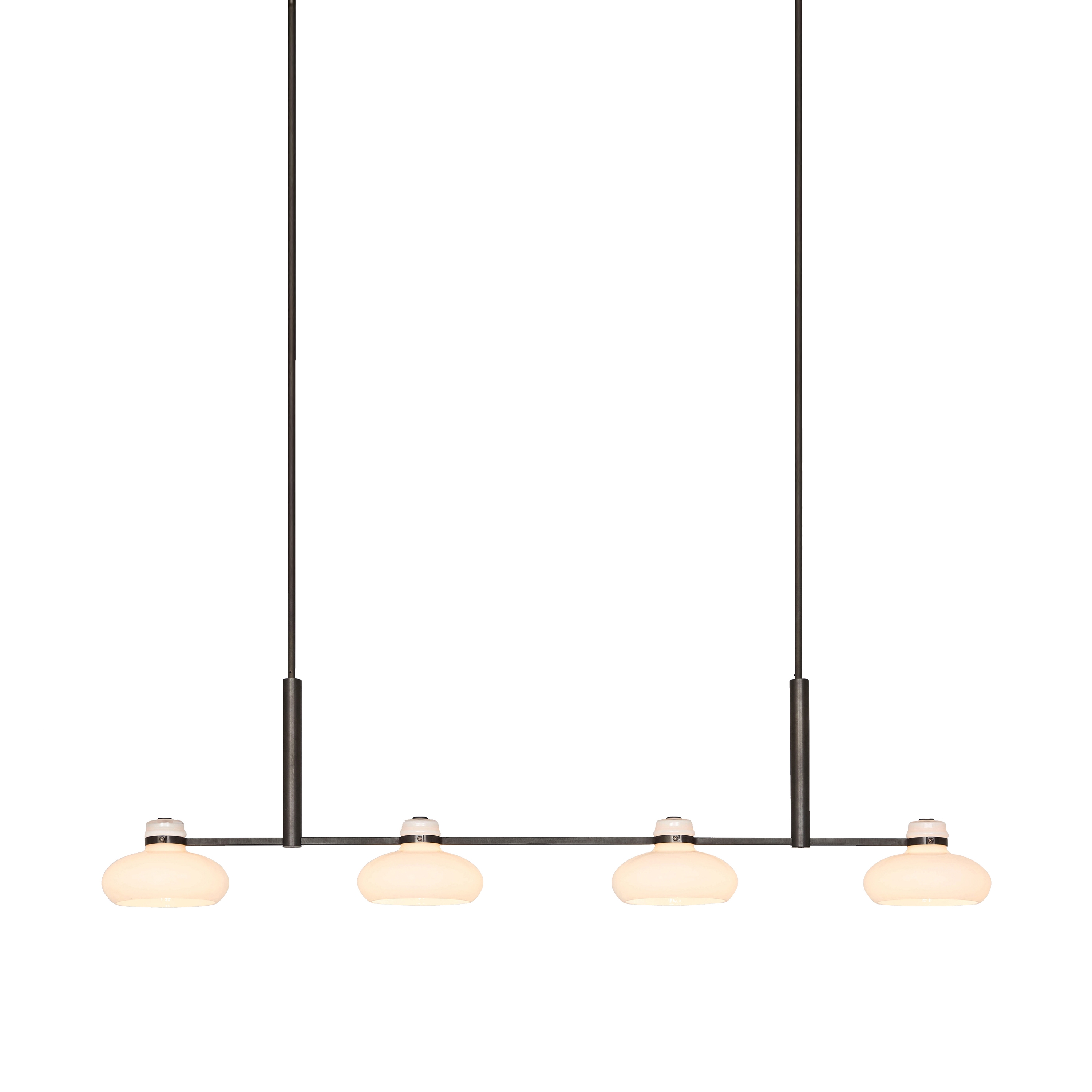 Display product Magnus S4 Pendant from manufacturer Original BTC