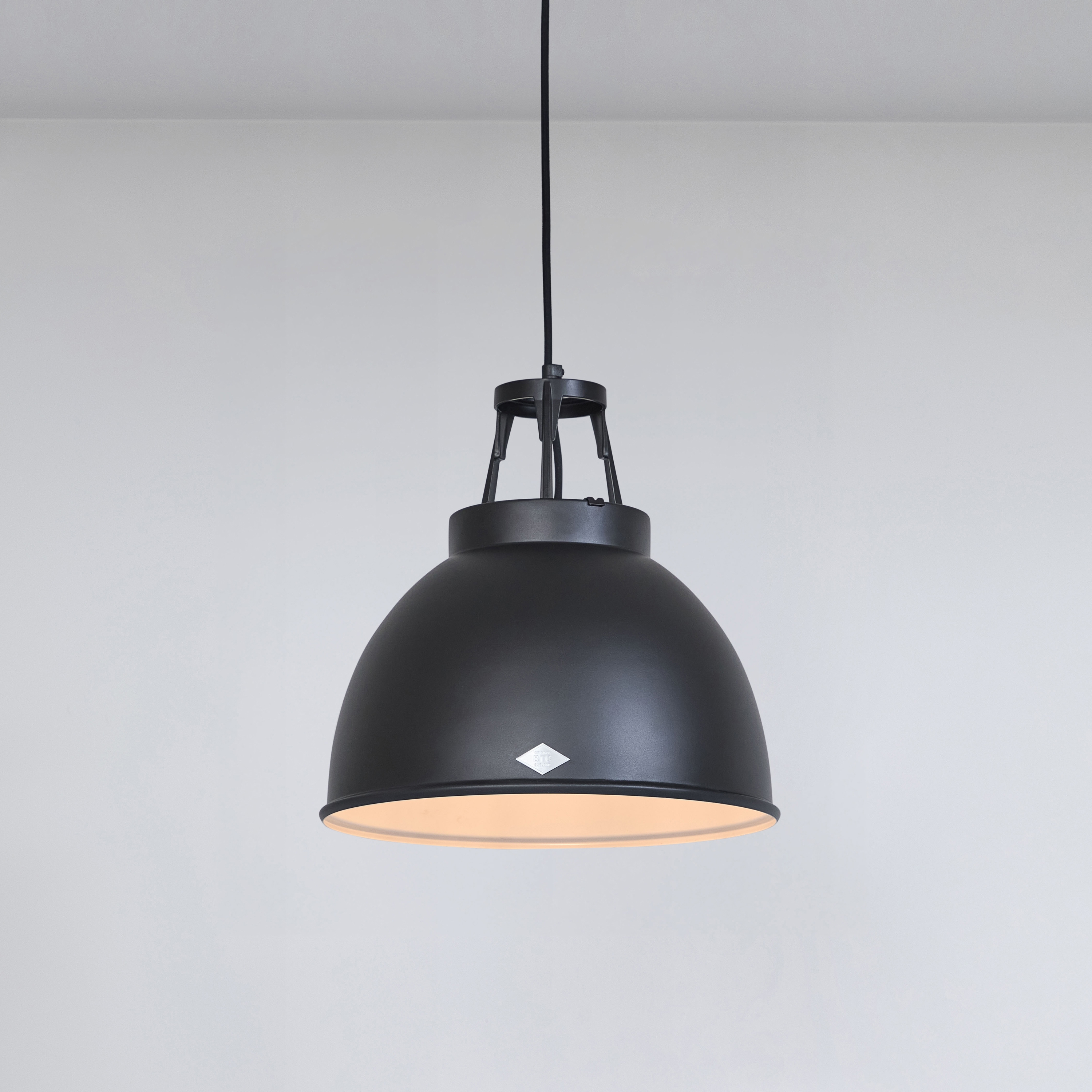 Mostrar el producto Titan Size 1 Black Edition del fabricante Original BTC