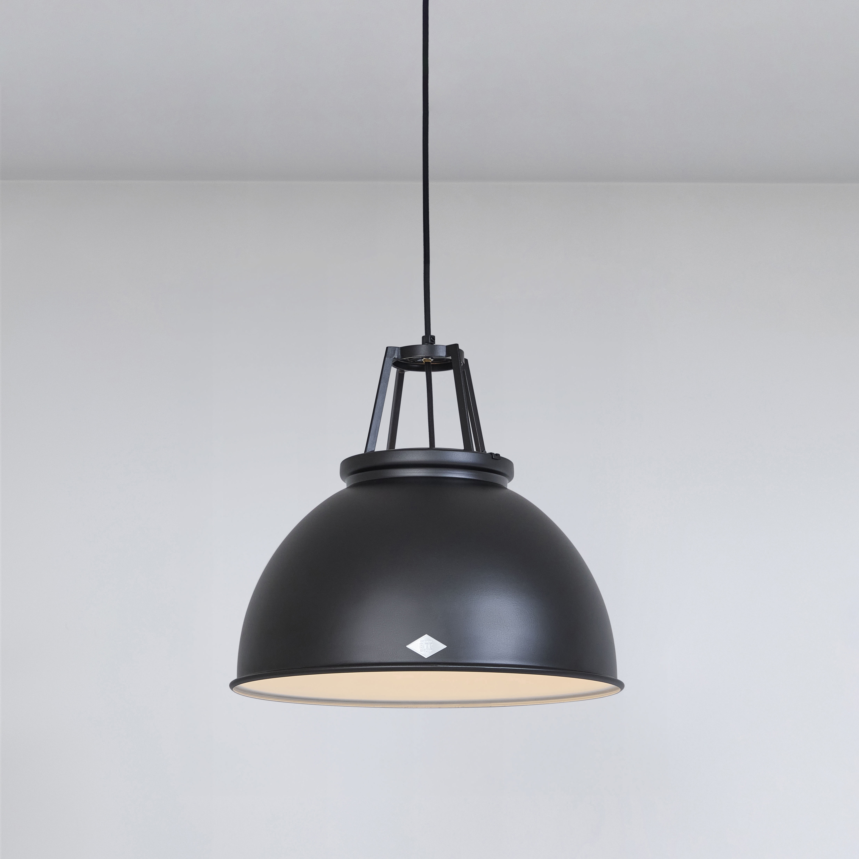 Afficher le produit Titan Taille 3 Édition Noire du fabricant Original BTC