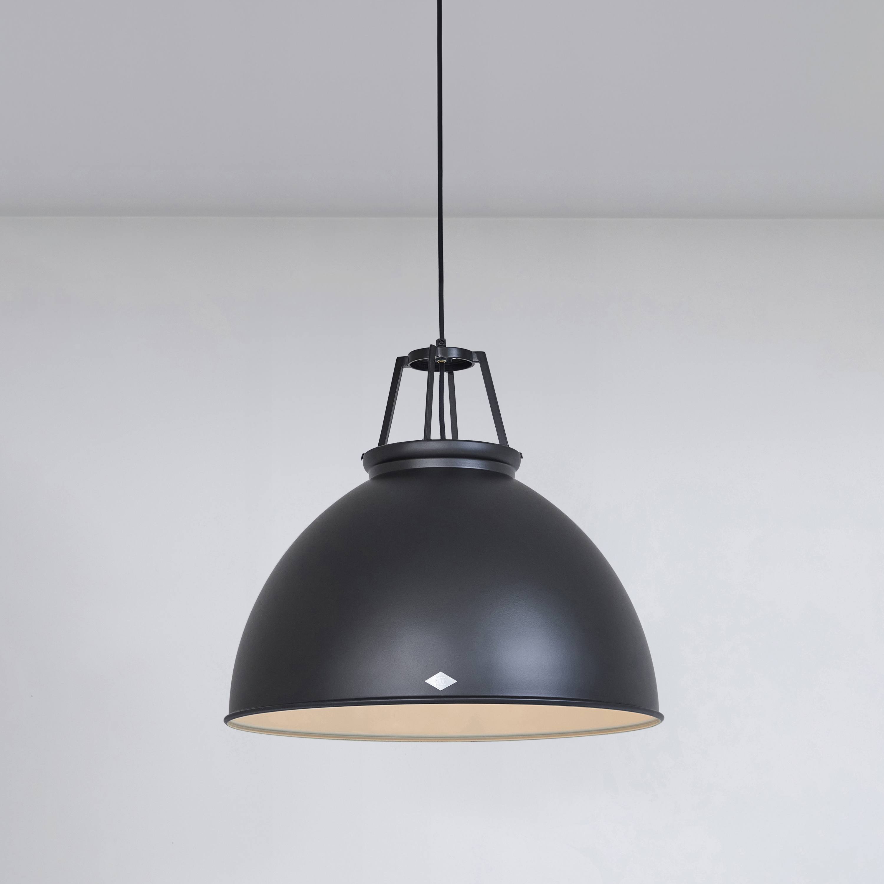 Mostra il prodotto Titan Size 5 Black Edition del produttore Original BTC