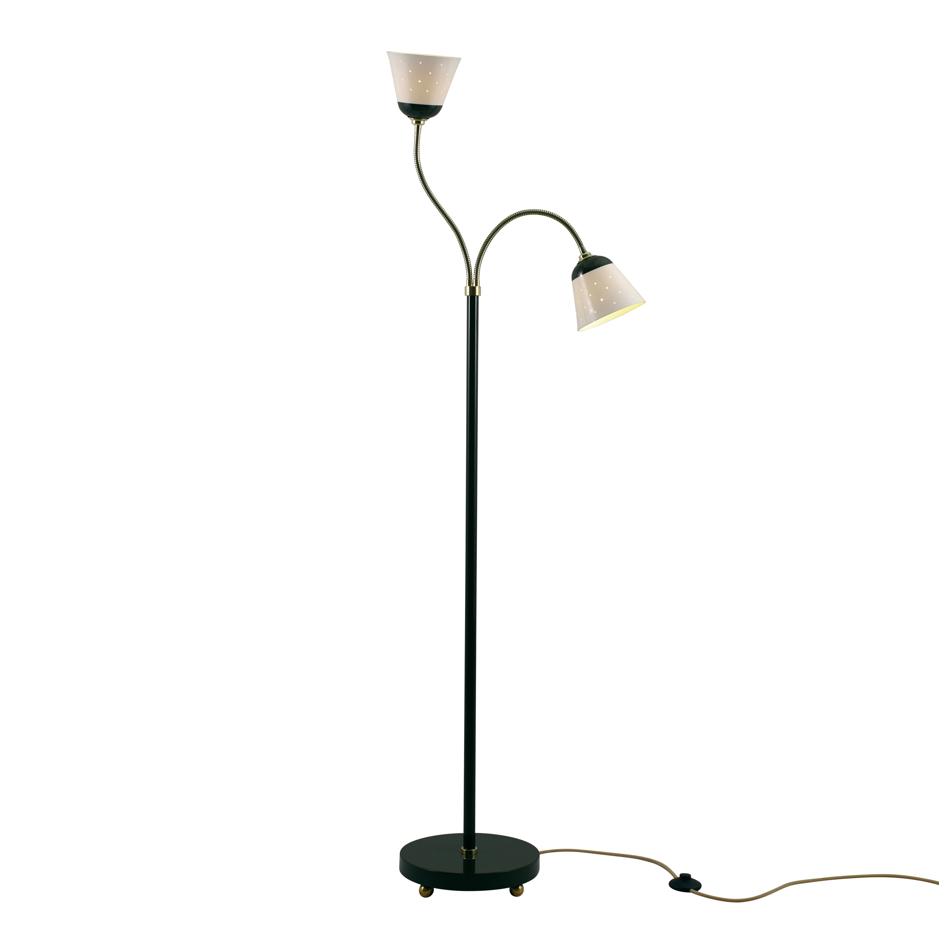 Alma Floor Light, Seaweed