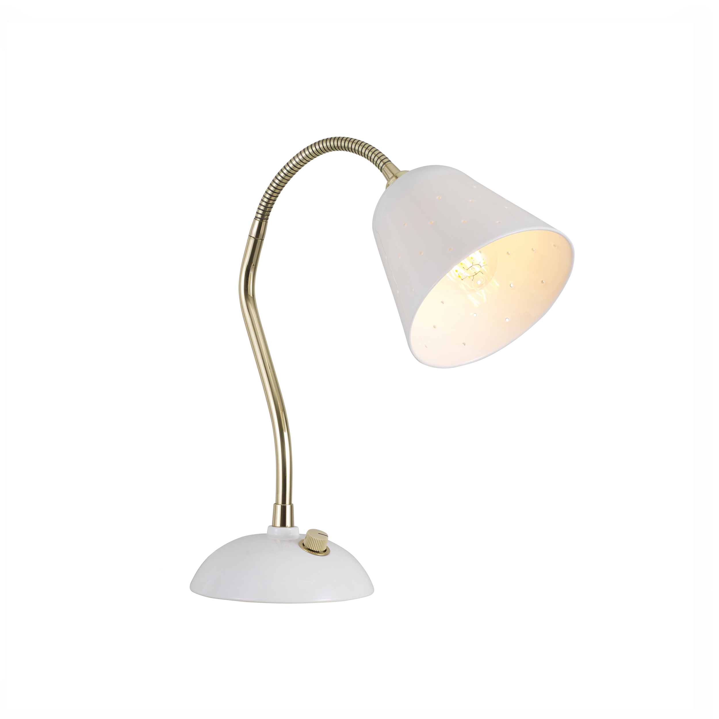 Display product Alma Table Light, Natural from manufacturer Original BTC