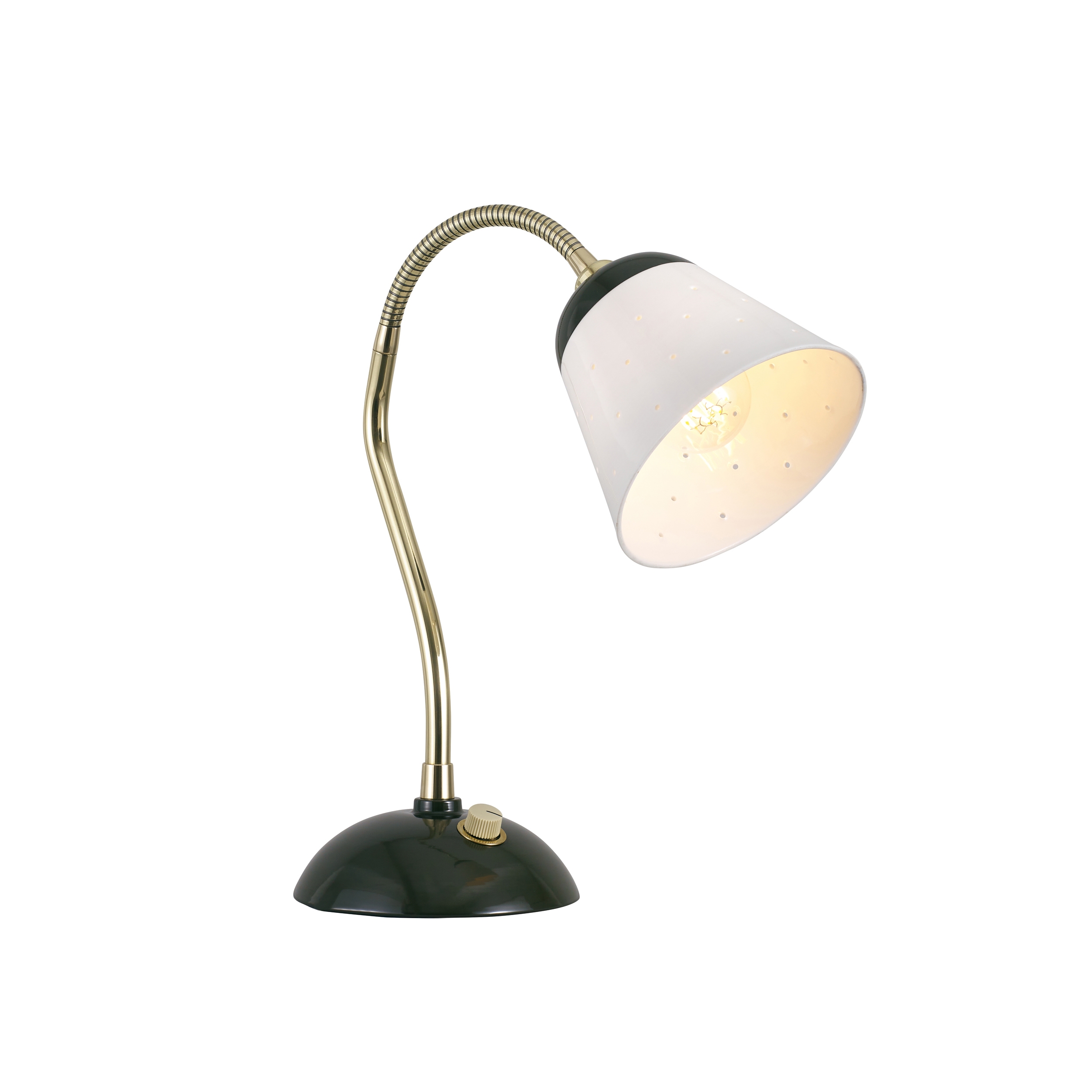 Alma Table Light, Seaweed