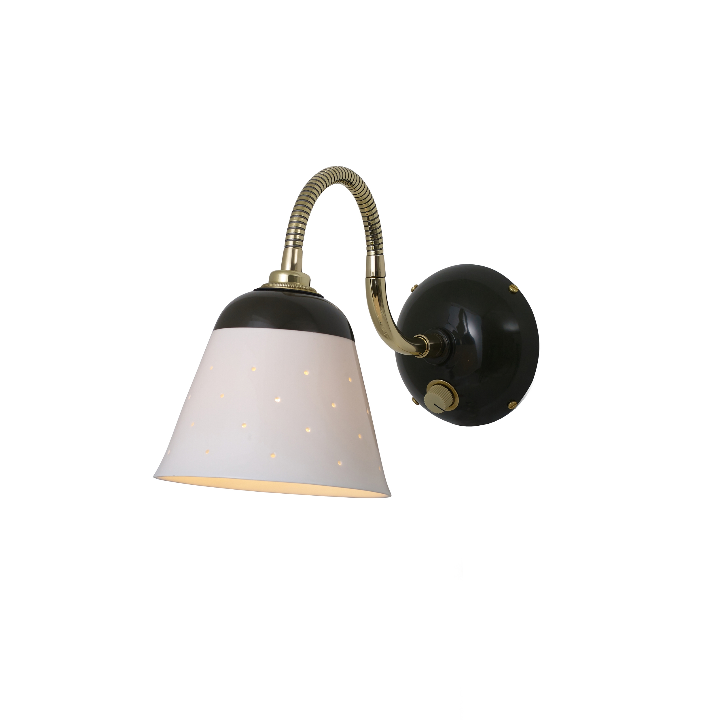Applique Alma avec variateur