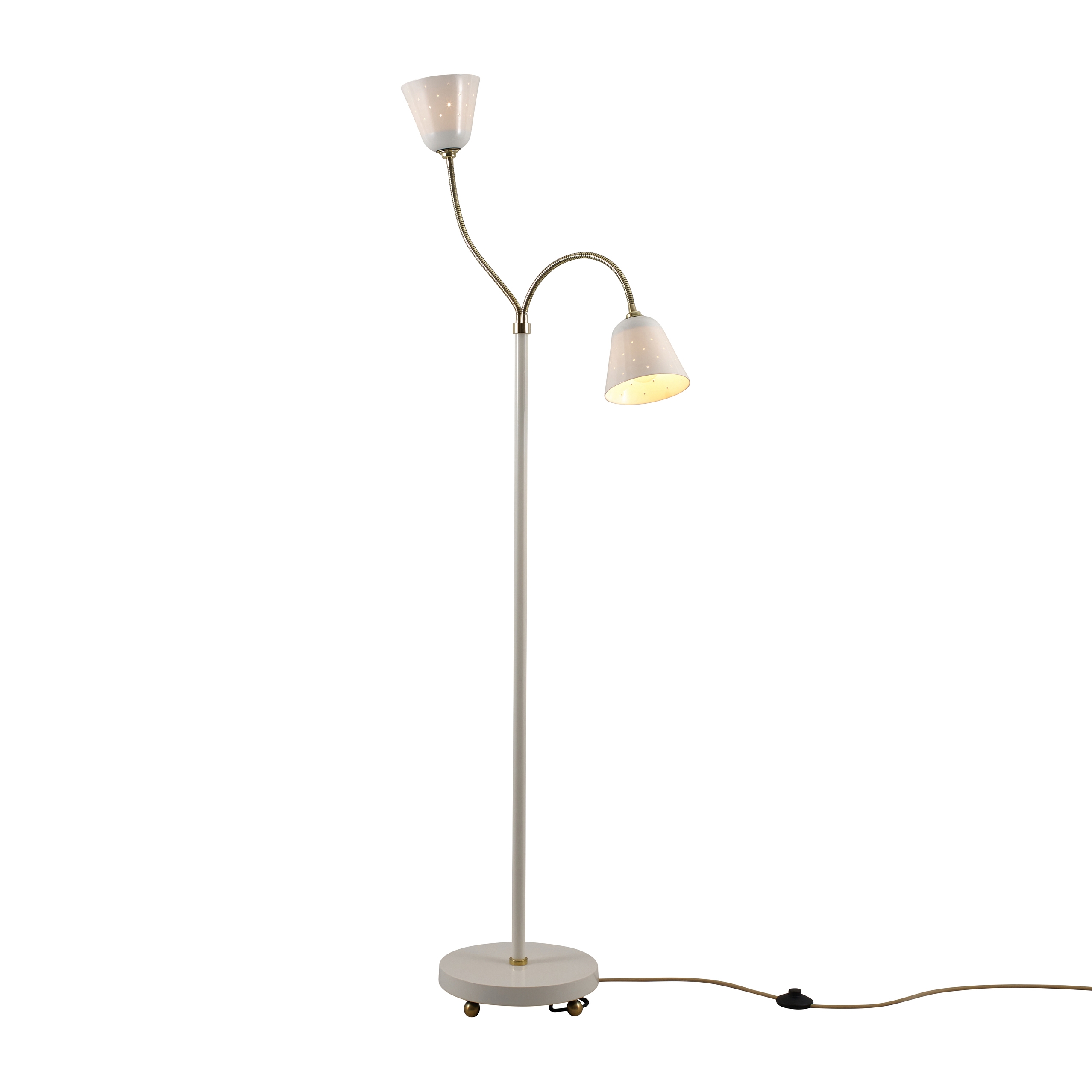 Mostrar el producto Alma Floor Light, Natural del fabricante Original BTC