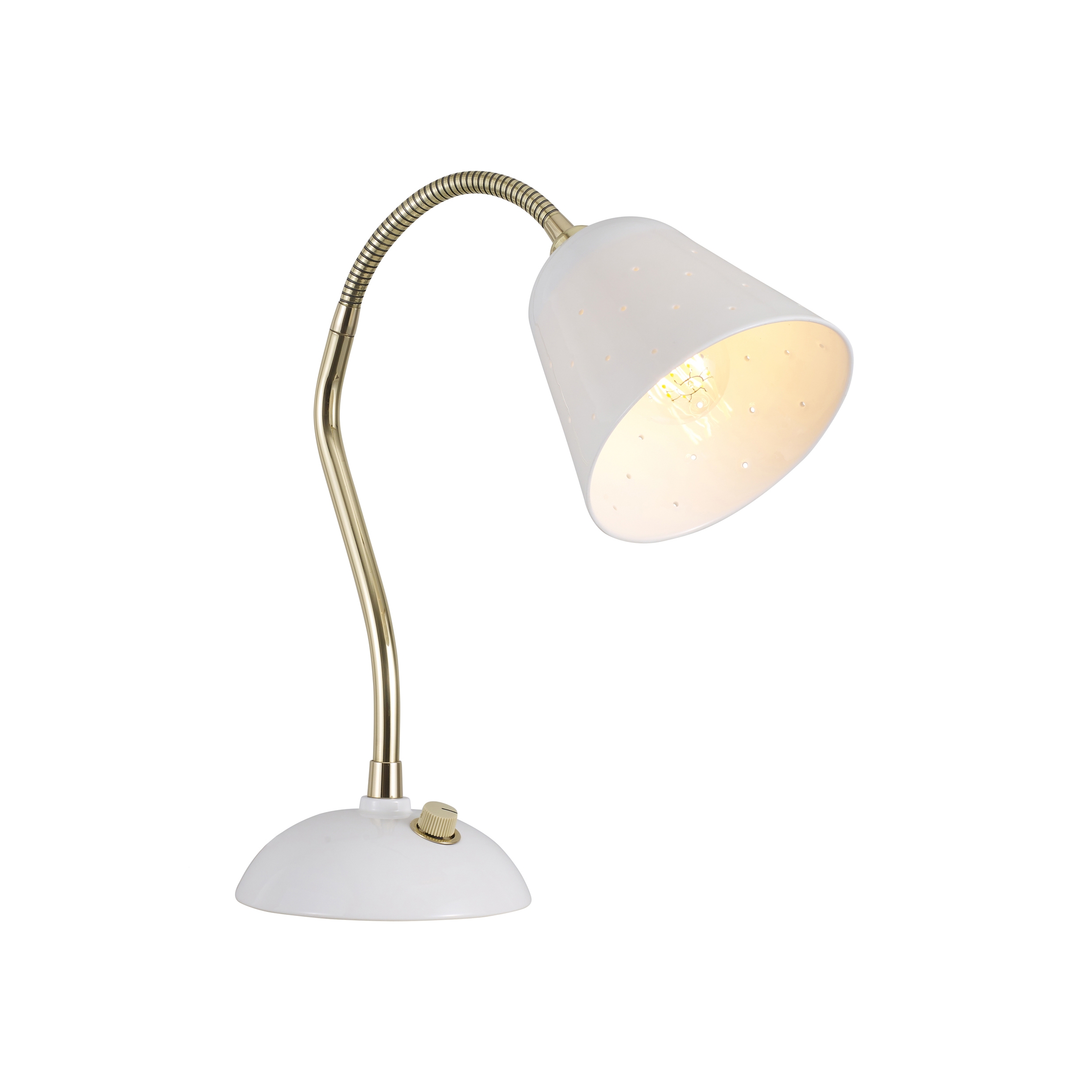 Mostrar el producto Alma Table Light, Natural del fabricante Original BTC