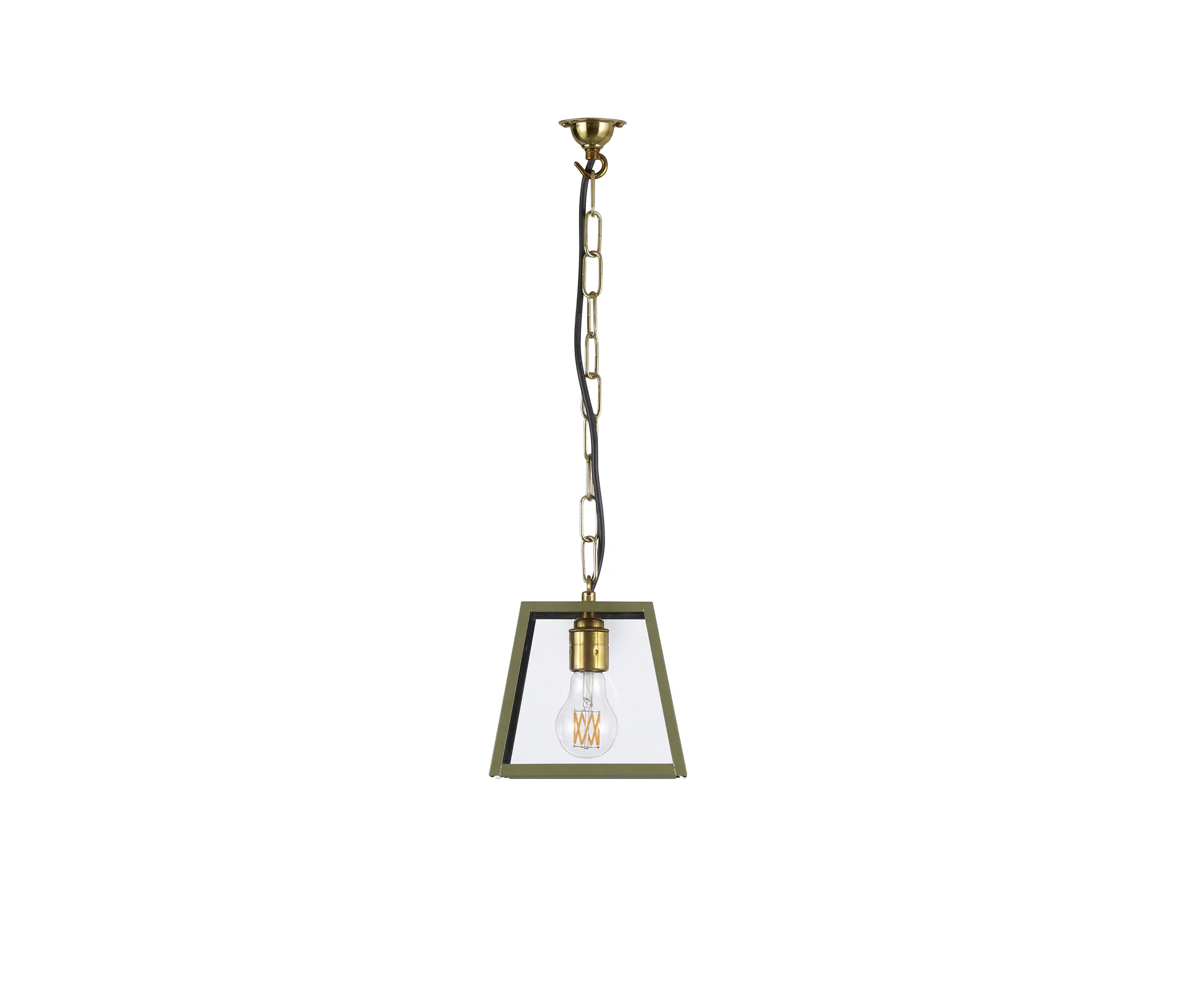 Original BTC - Suspension Quad Small