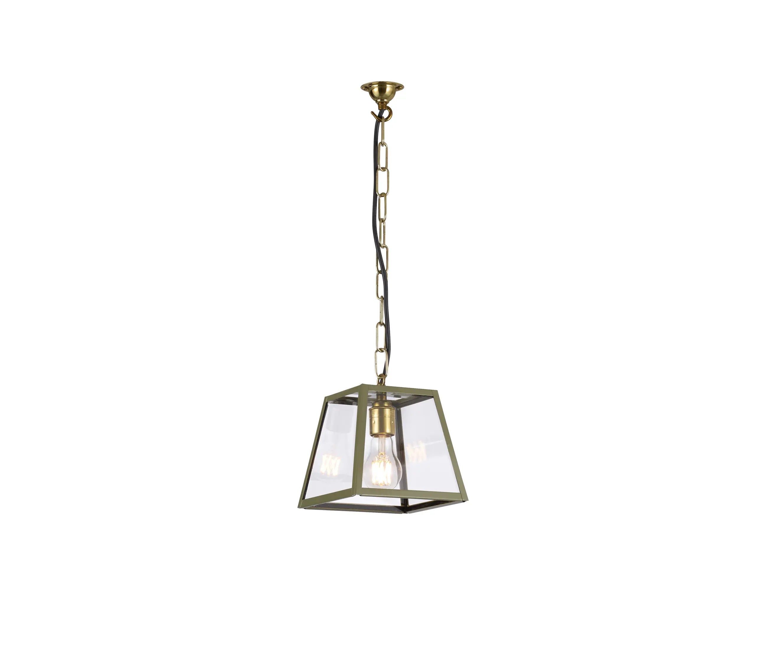 Original BTC - Suspension Quad Small
