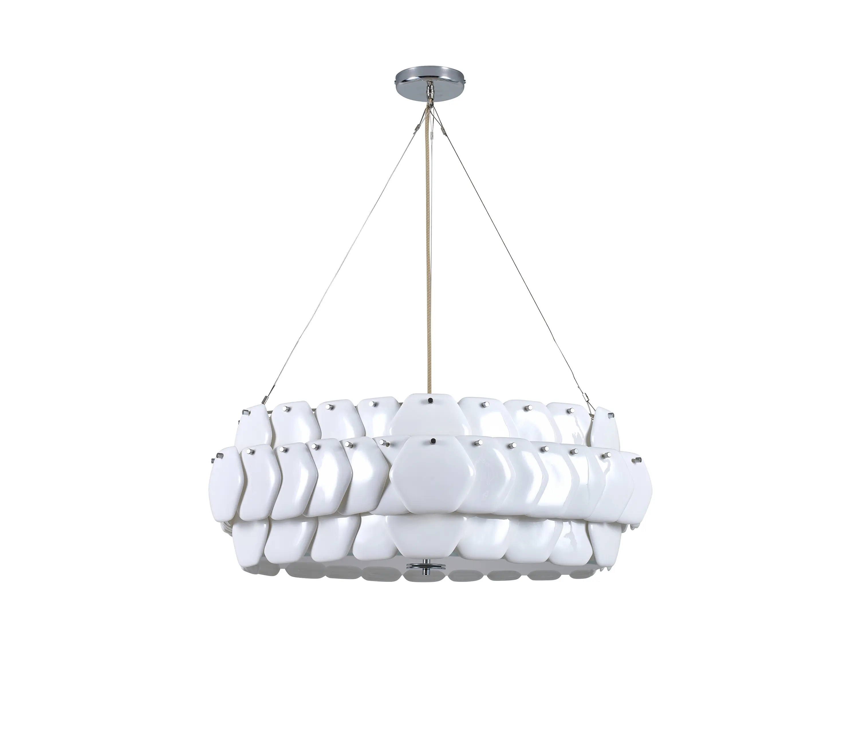 Original BTC - Suspension Cranton 25