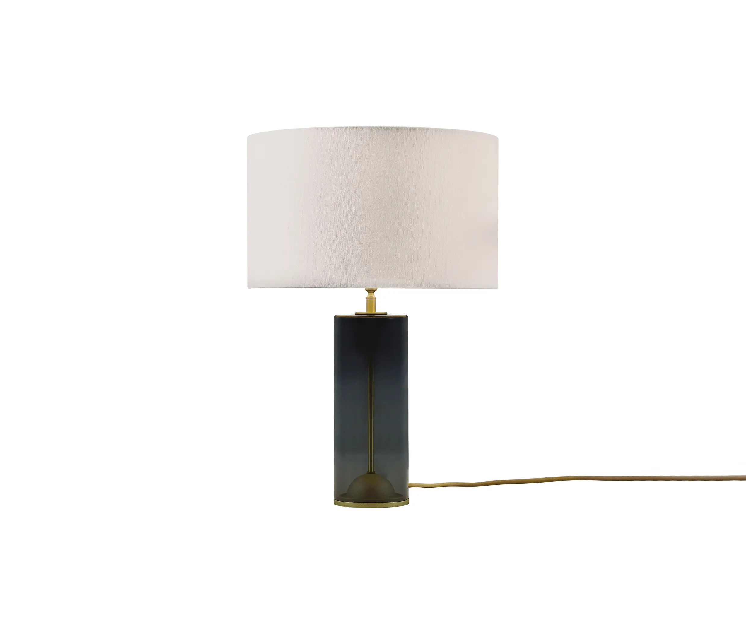 Original BTC - Crosby 1 Table Light, Anthracite