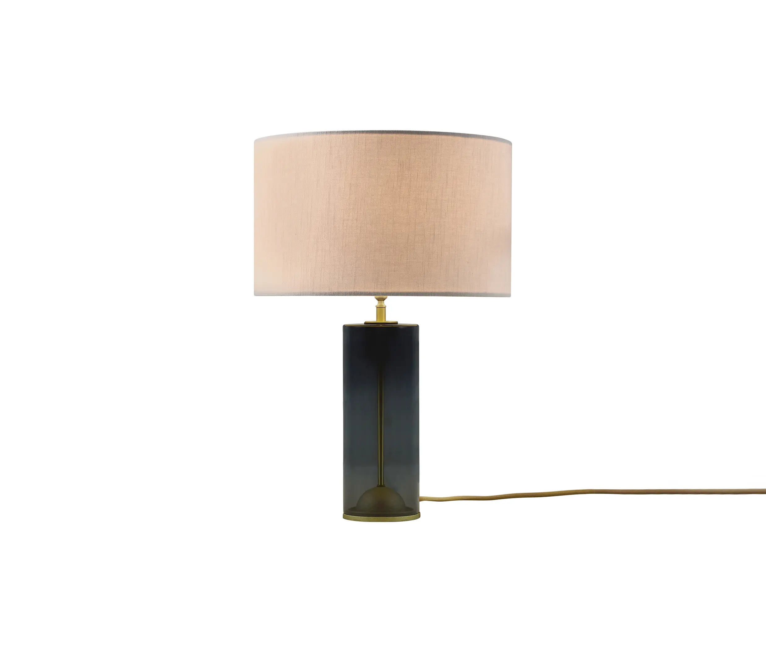 Original BTC - Crosby 1 Table Light, Anthracite