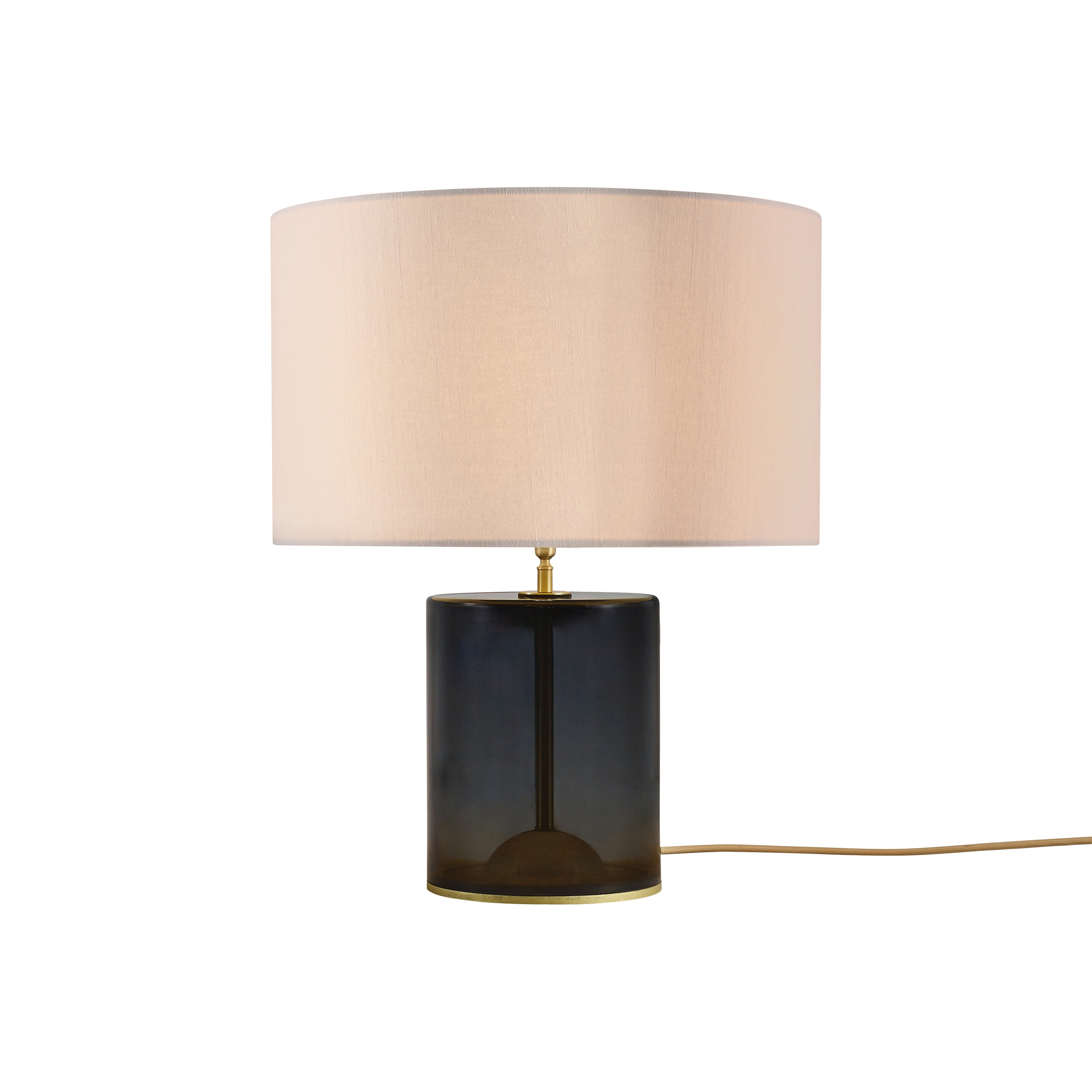 Mostrar el producto Crosby 3 Table Light, Anthracite del fabricante Original BTC