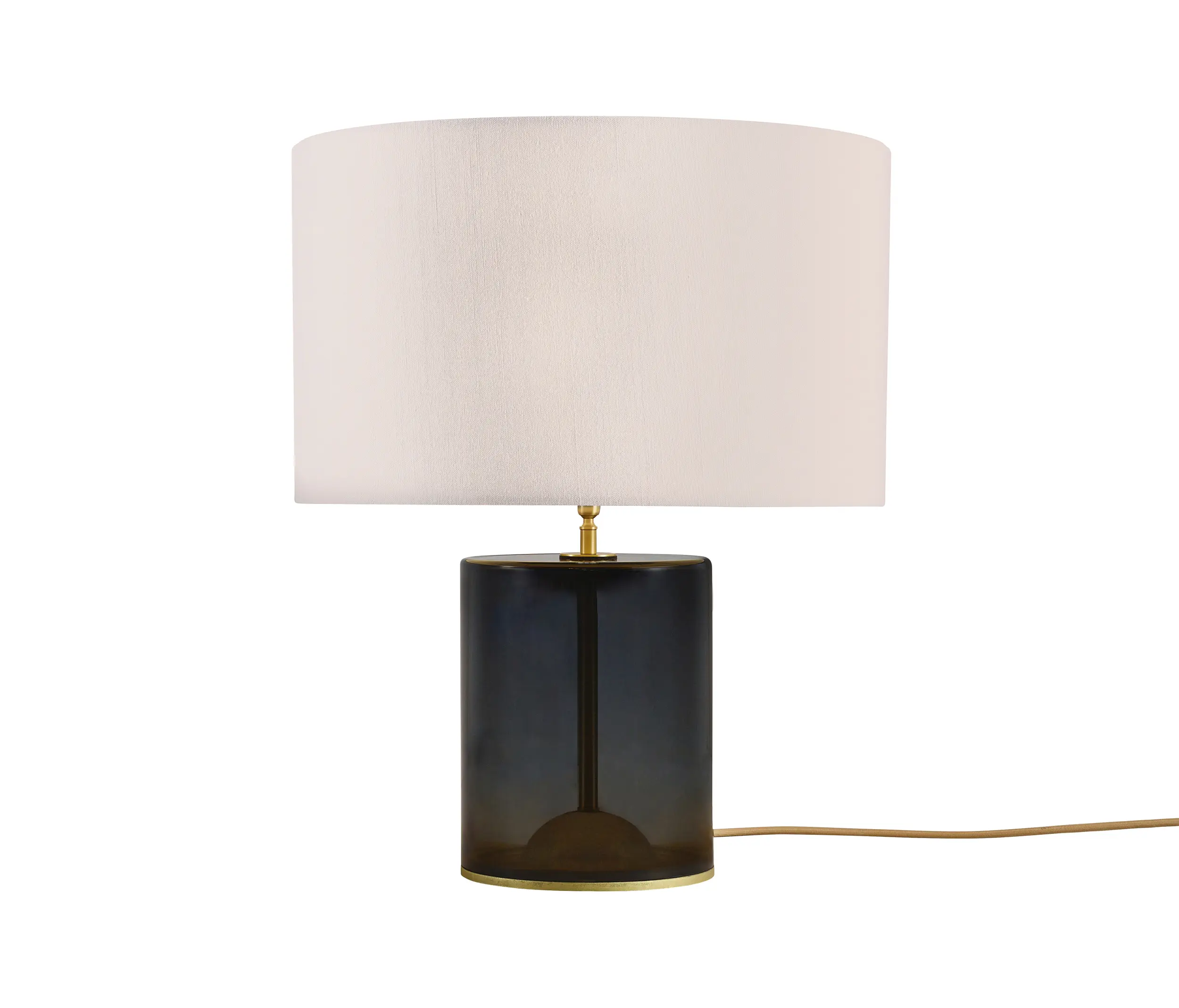 Original BTC - Crosby 3 Table Light, Anthracite