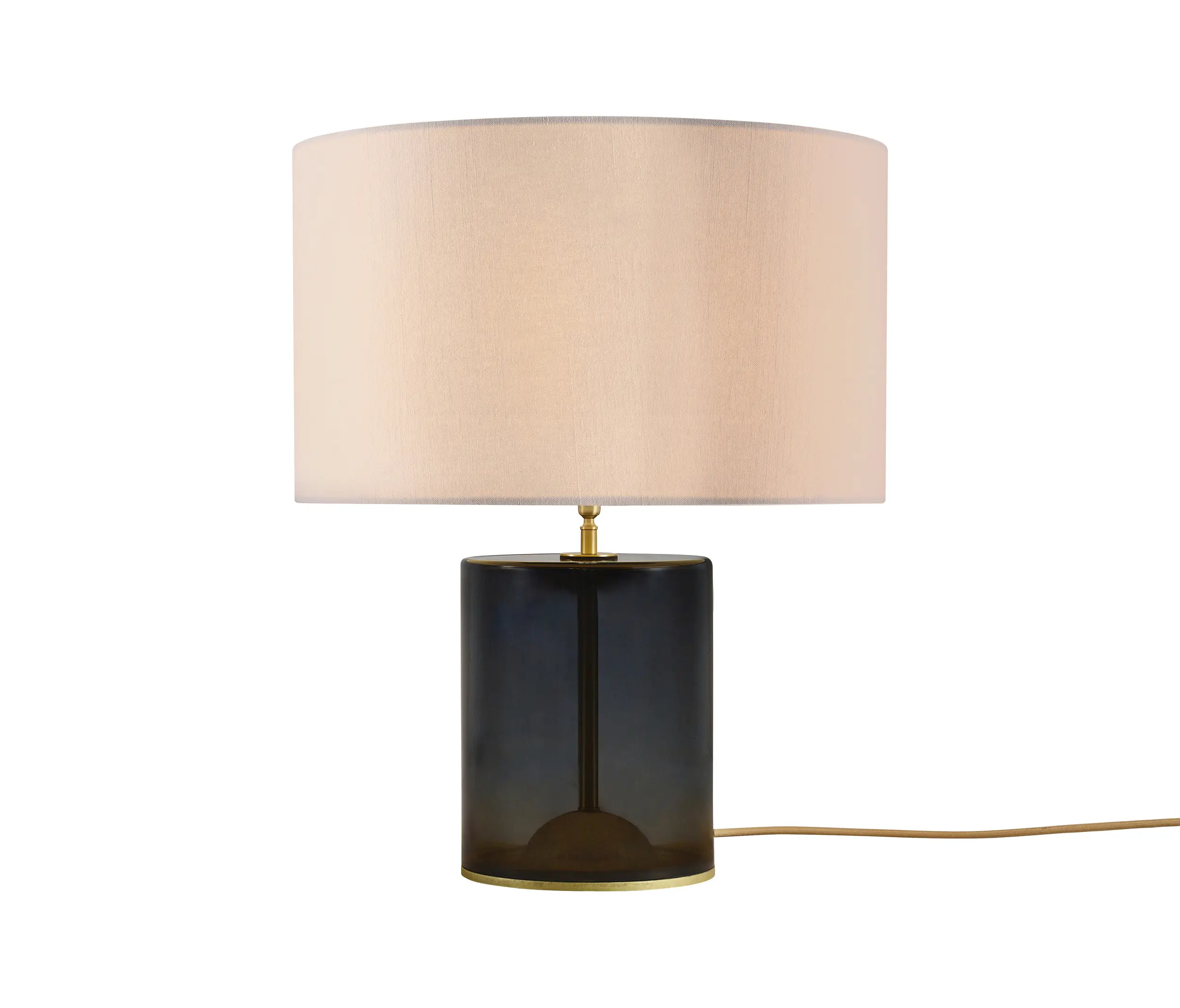 Original BTC - Crosby 3 Table Light, Anthracite