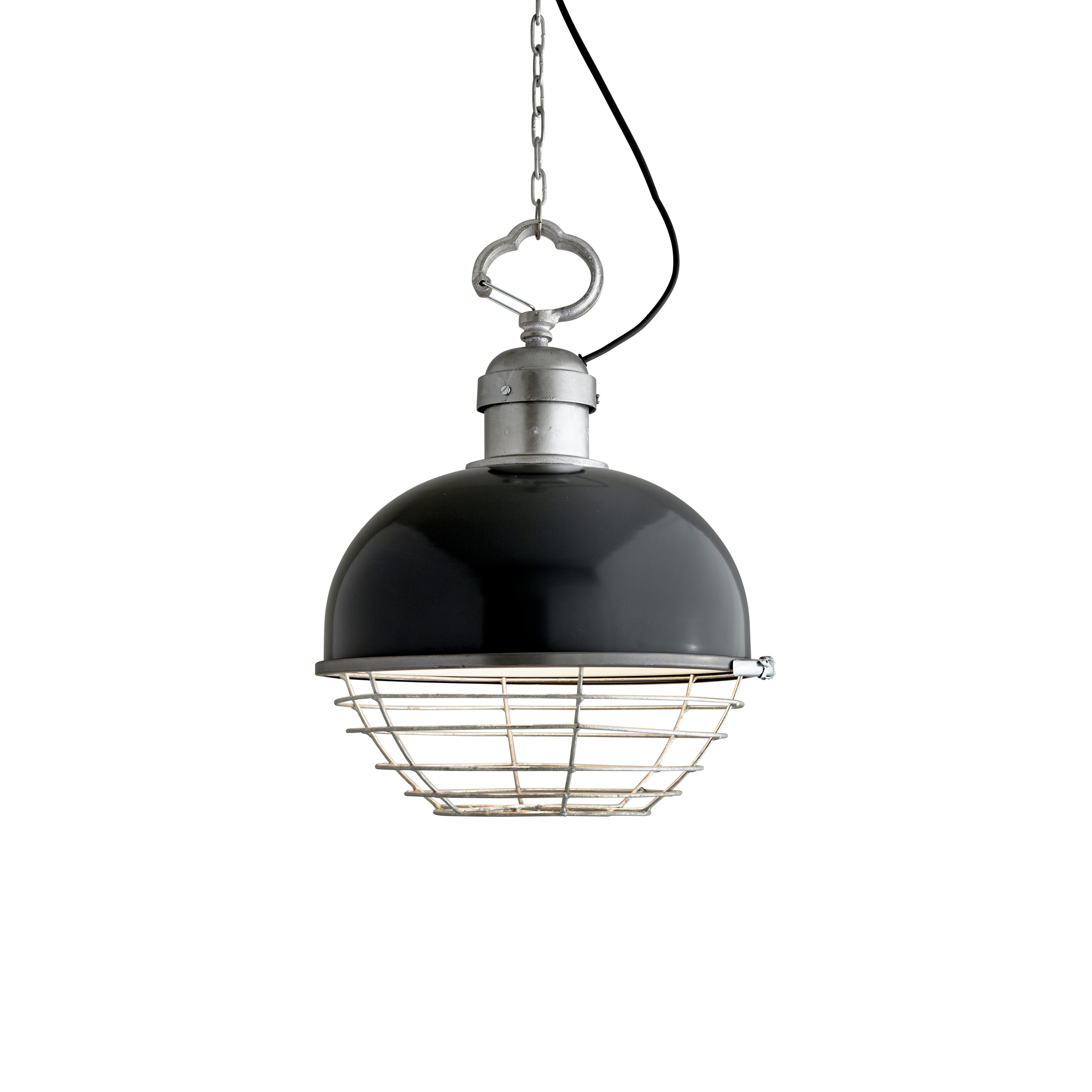 Mostrar el producto Large Oceanic Pendant, Basalt Grey del fabricante Original BTC