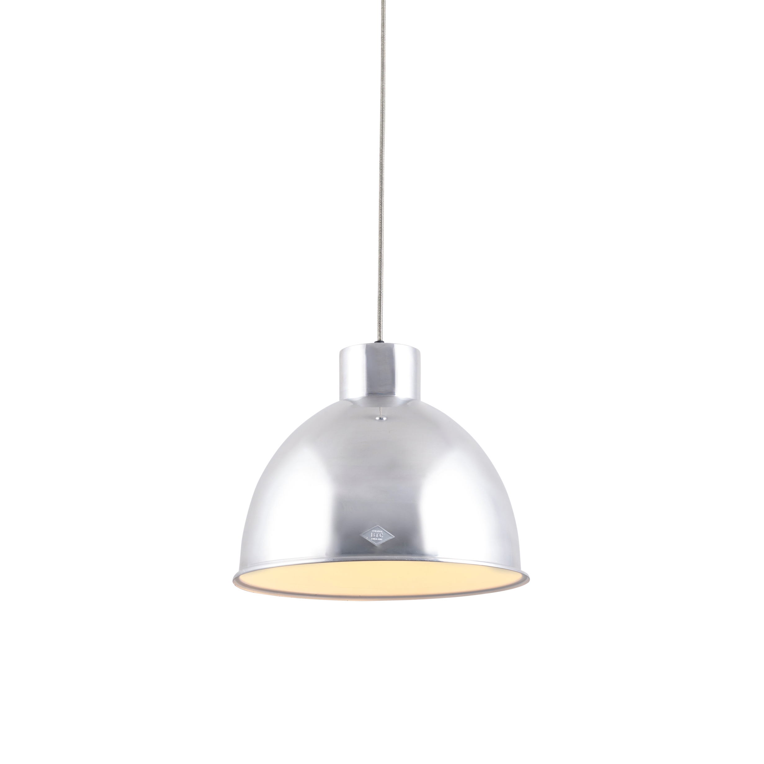 Afficher le produit Suspension Giant 1 du fabricant Original BTC